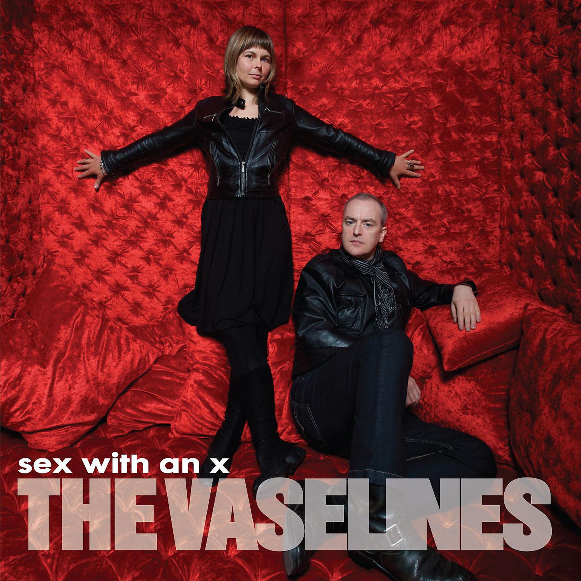 Постер альбома Sex With An X