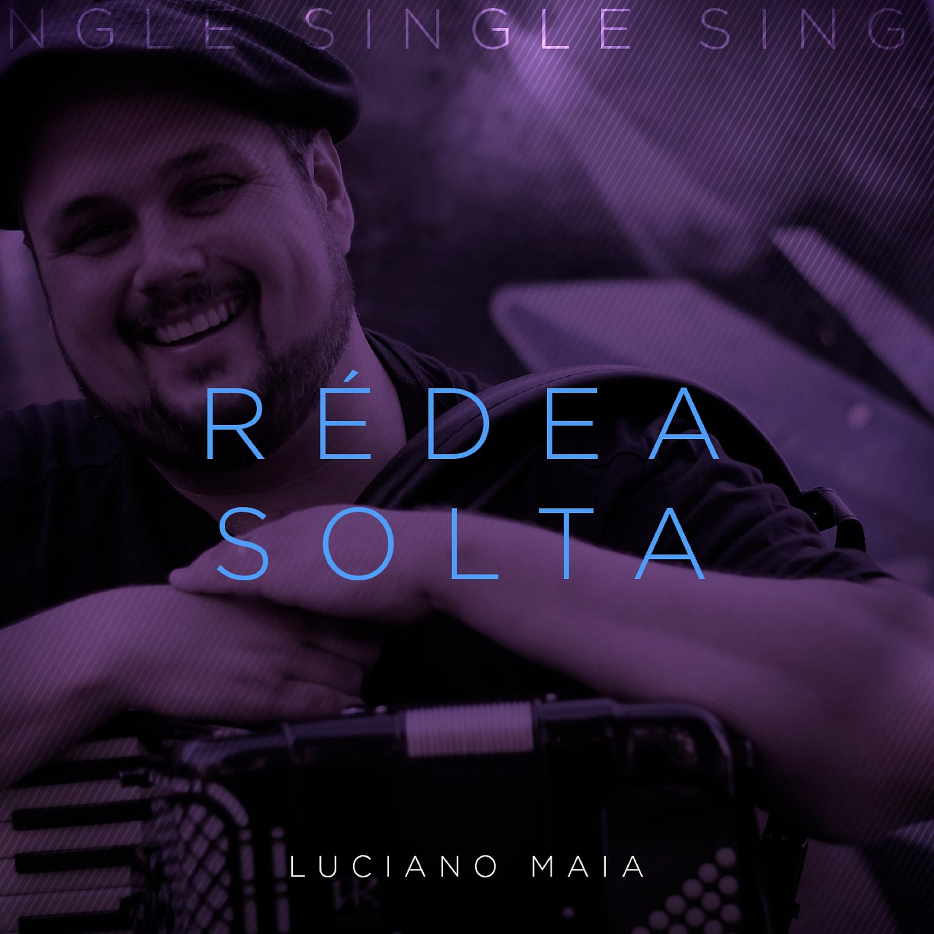 Постер альбома Rédea Solta