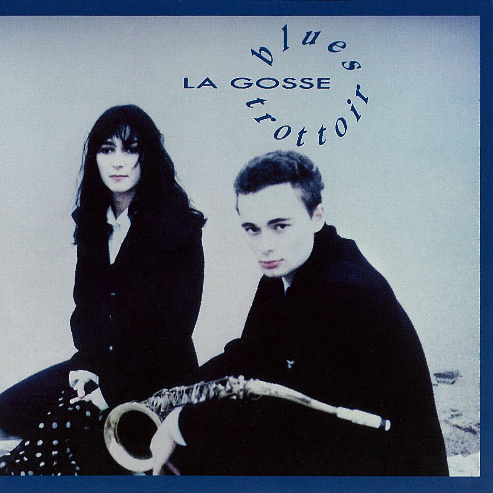 Постер альбома La gosse