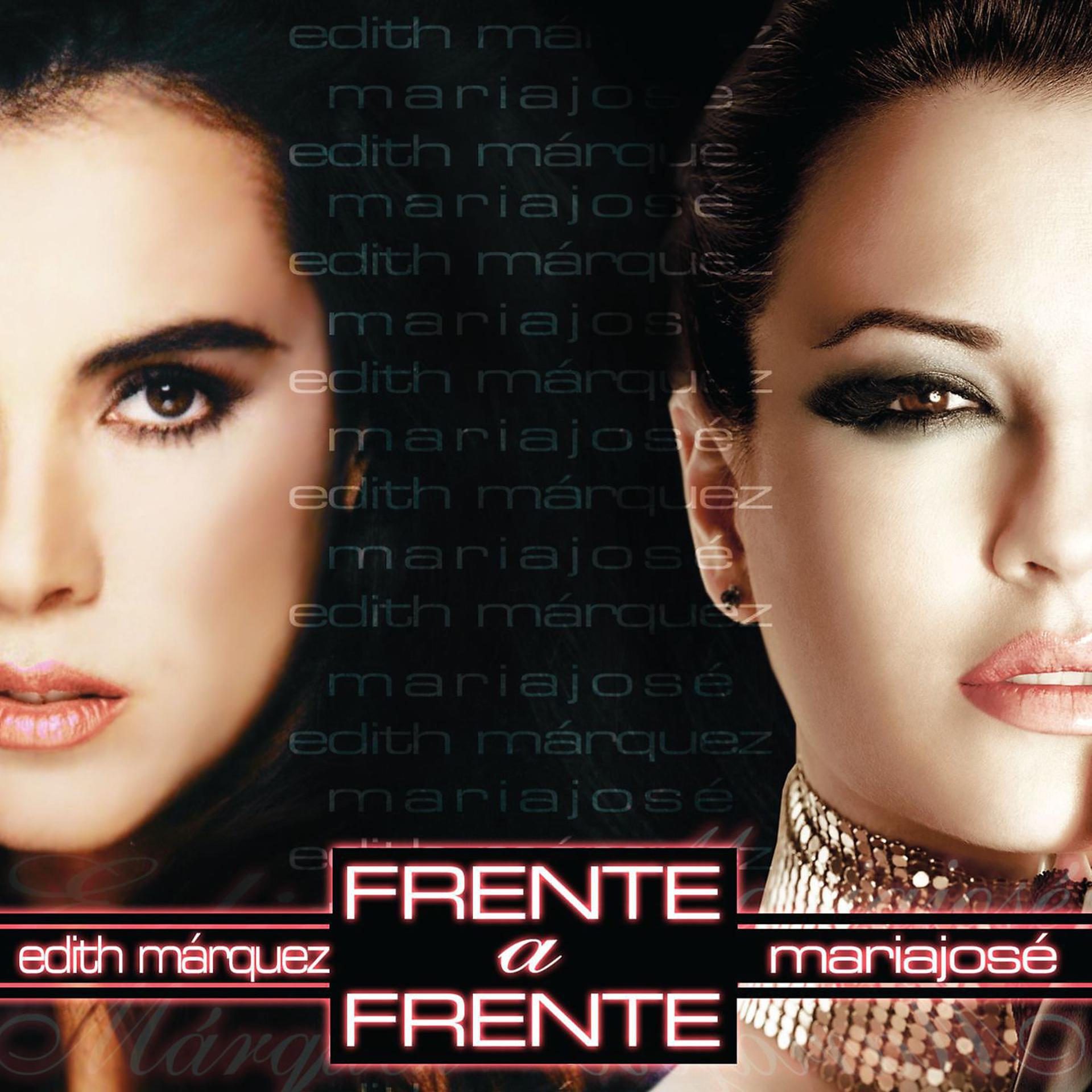 Постер альбома Maria Jose & Edith Marquez