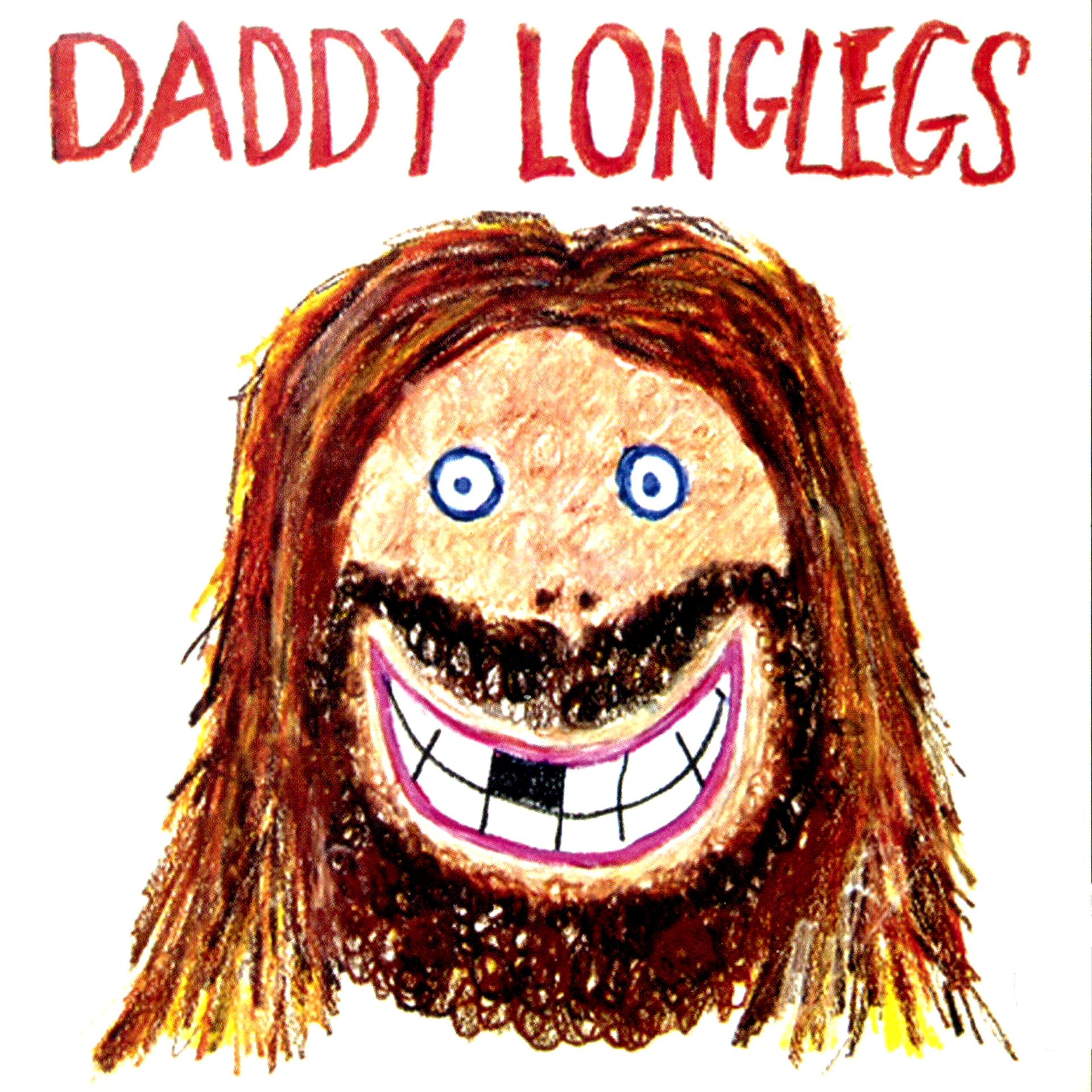 Постер альбома Daddy Longlegs