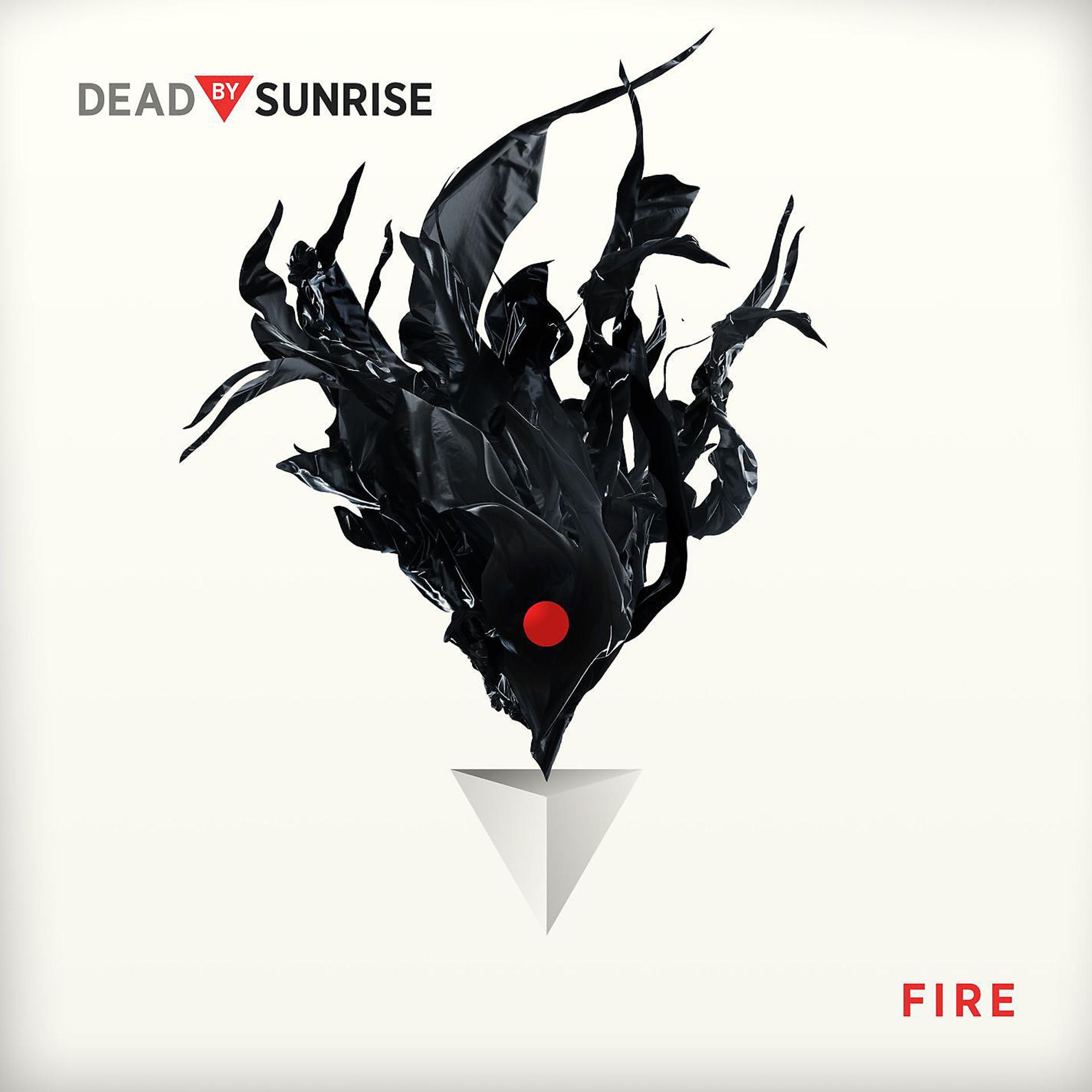 Постер альбома Fire (Japanese DMD Single)