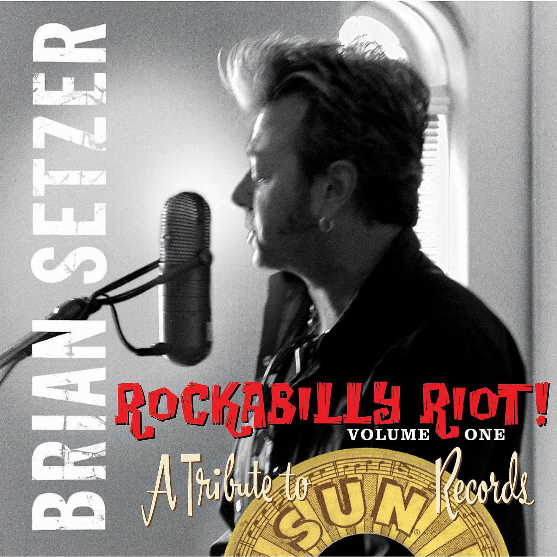 Постер альбома Rockabilly Riot, Vol. 1 - A Tribute to Sun Records