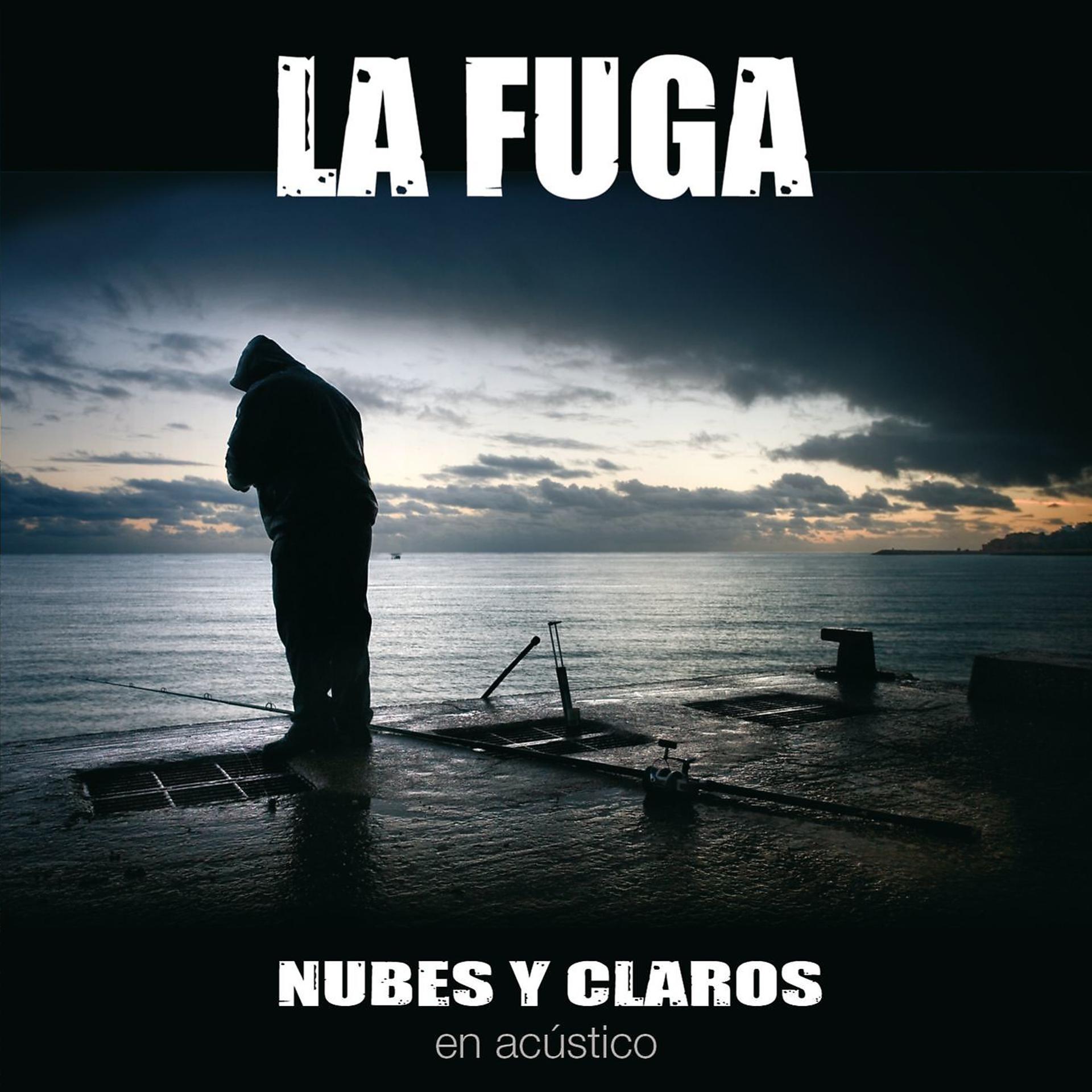 Постер альбома Nubes y claros- Acustico 2006-