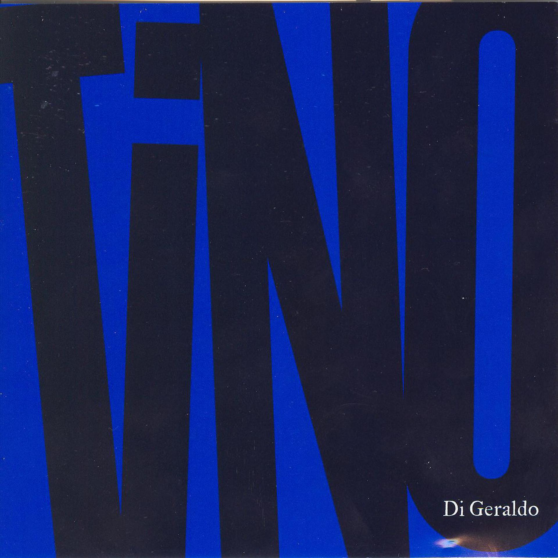 Постер альбома Tino
