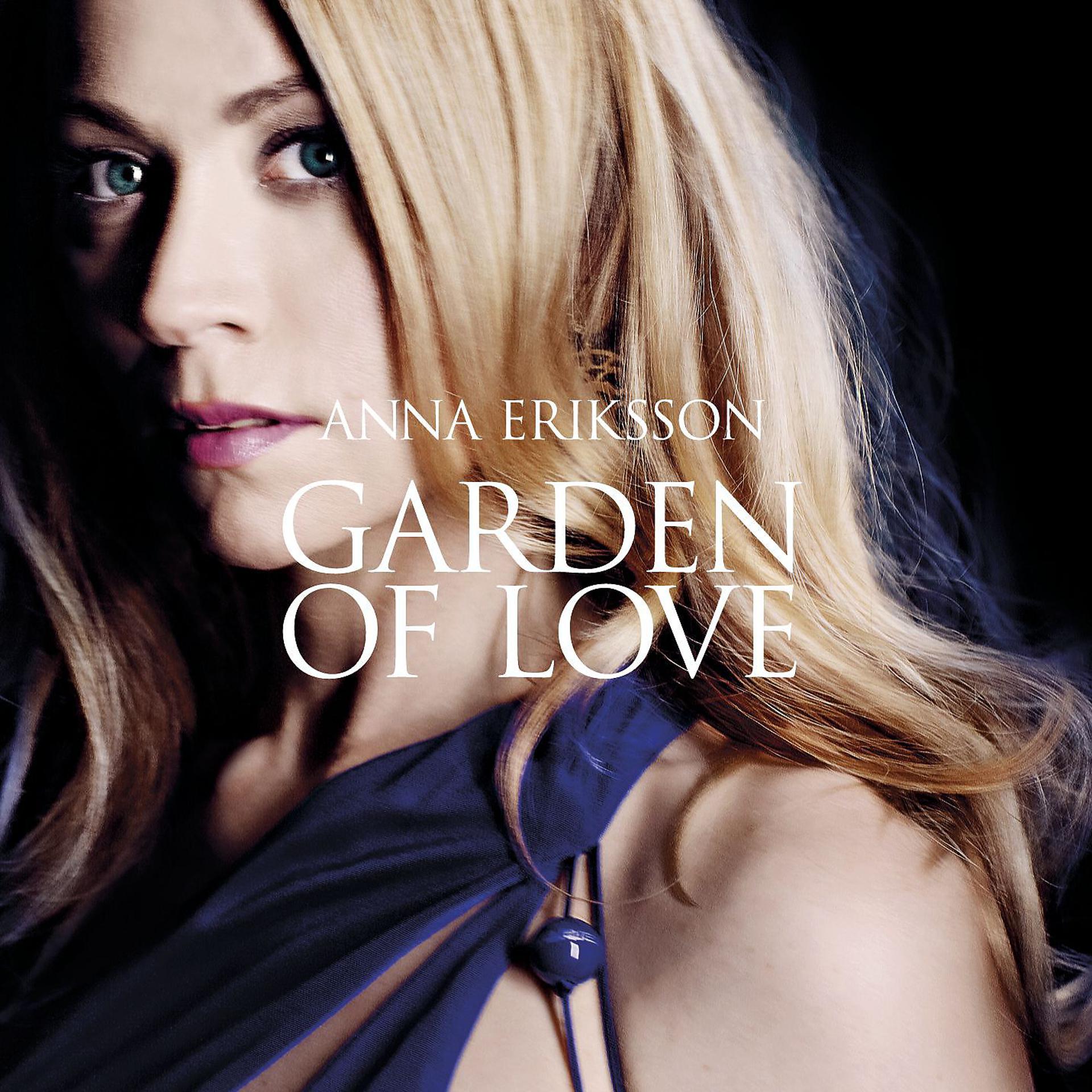 Постер альбома Garden Of Love