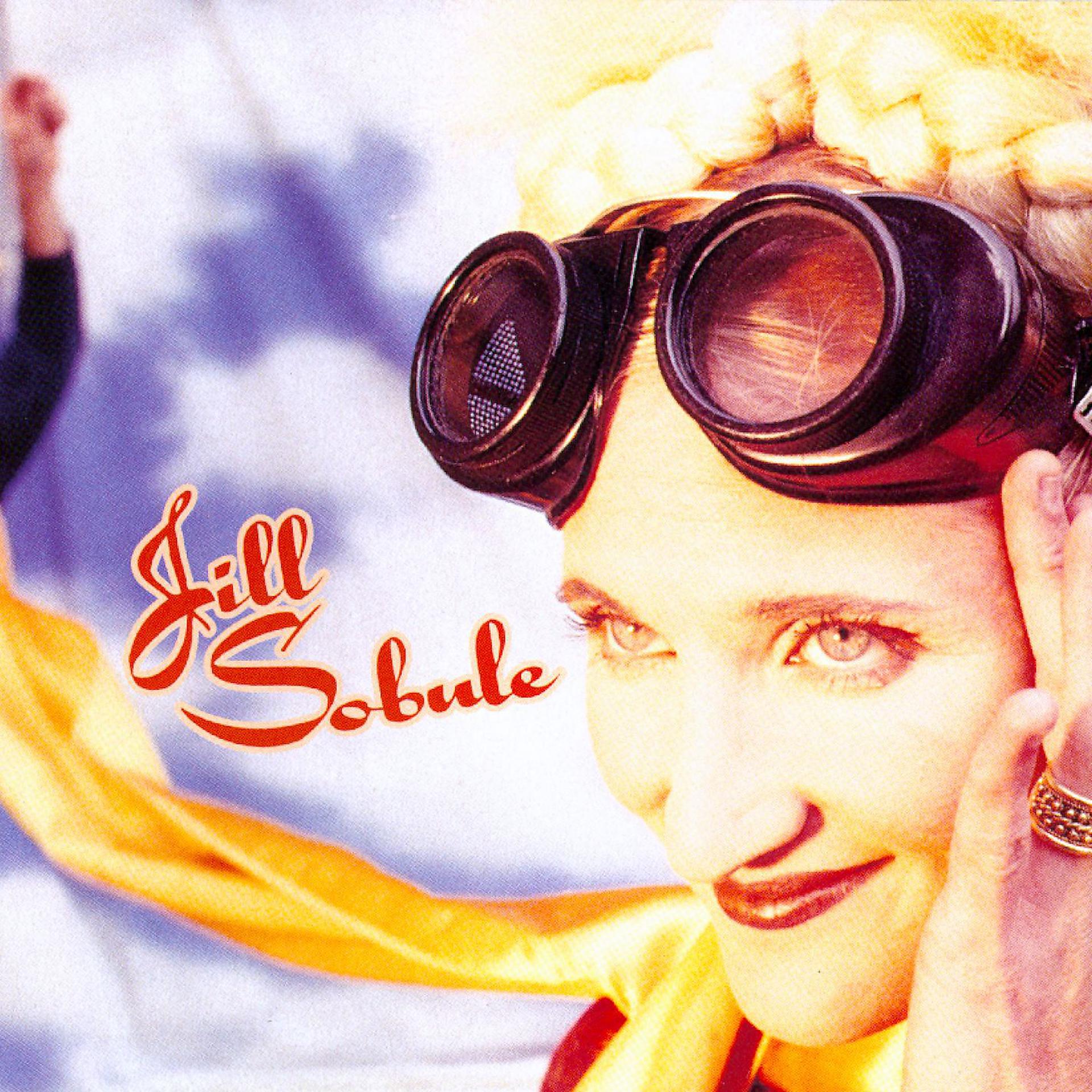 Постер альбома Jill Sobule