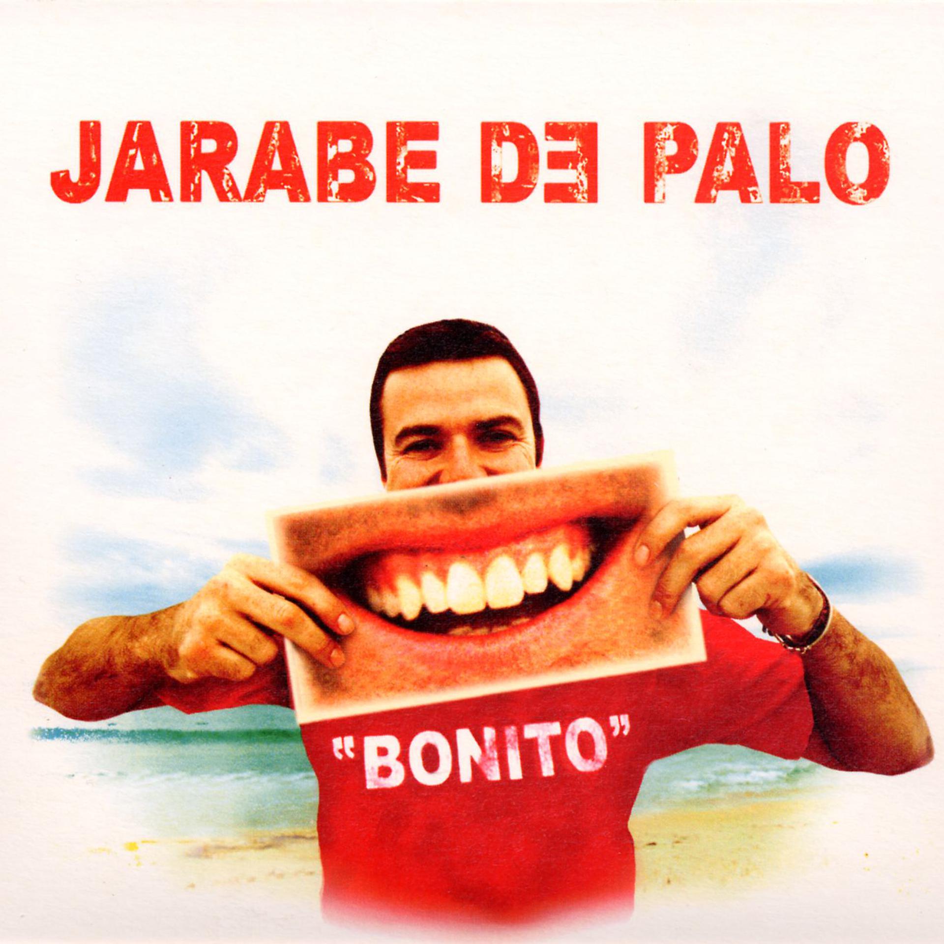 Постер альбома Bonito