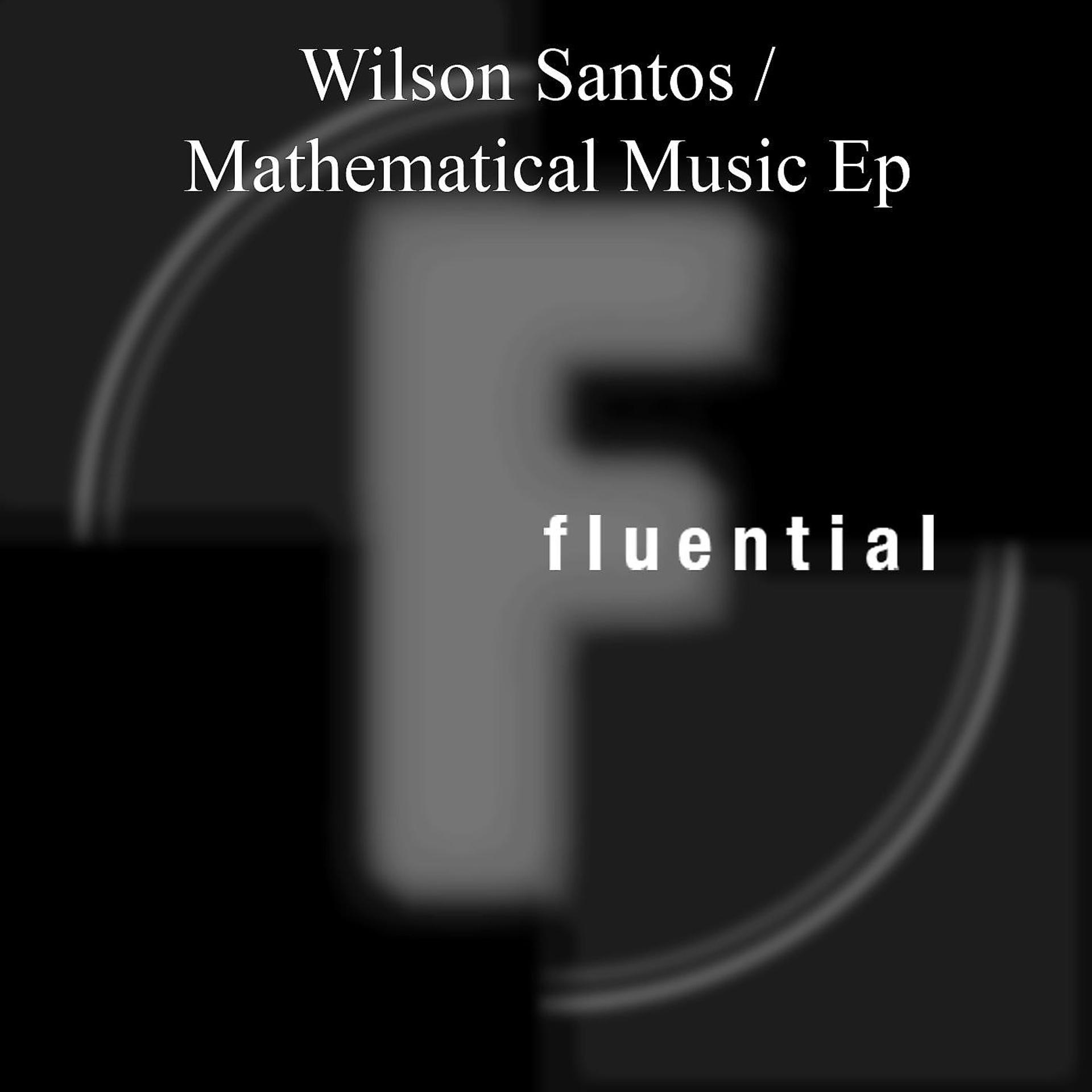 Постер альбома Mathematical Music EP