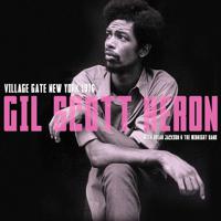 Постер альбома Village Gate, New York 1976. Complete Live Radio Broadcast Concert (Remastered)