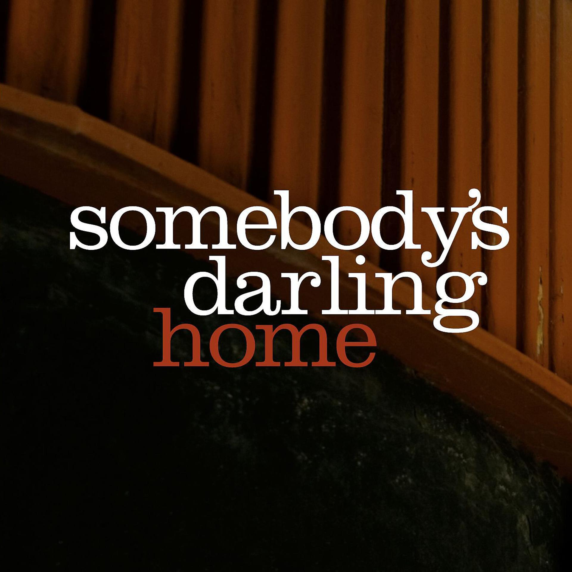 Постер альбома Home (DMD single)