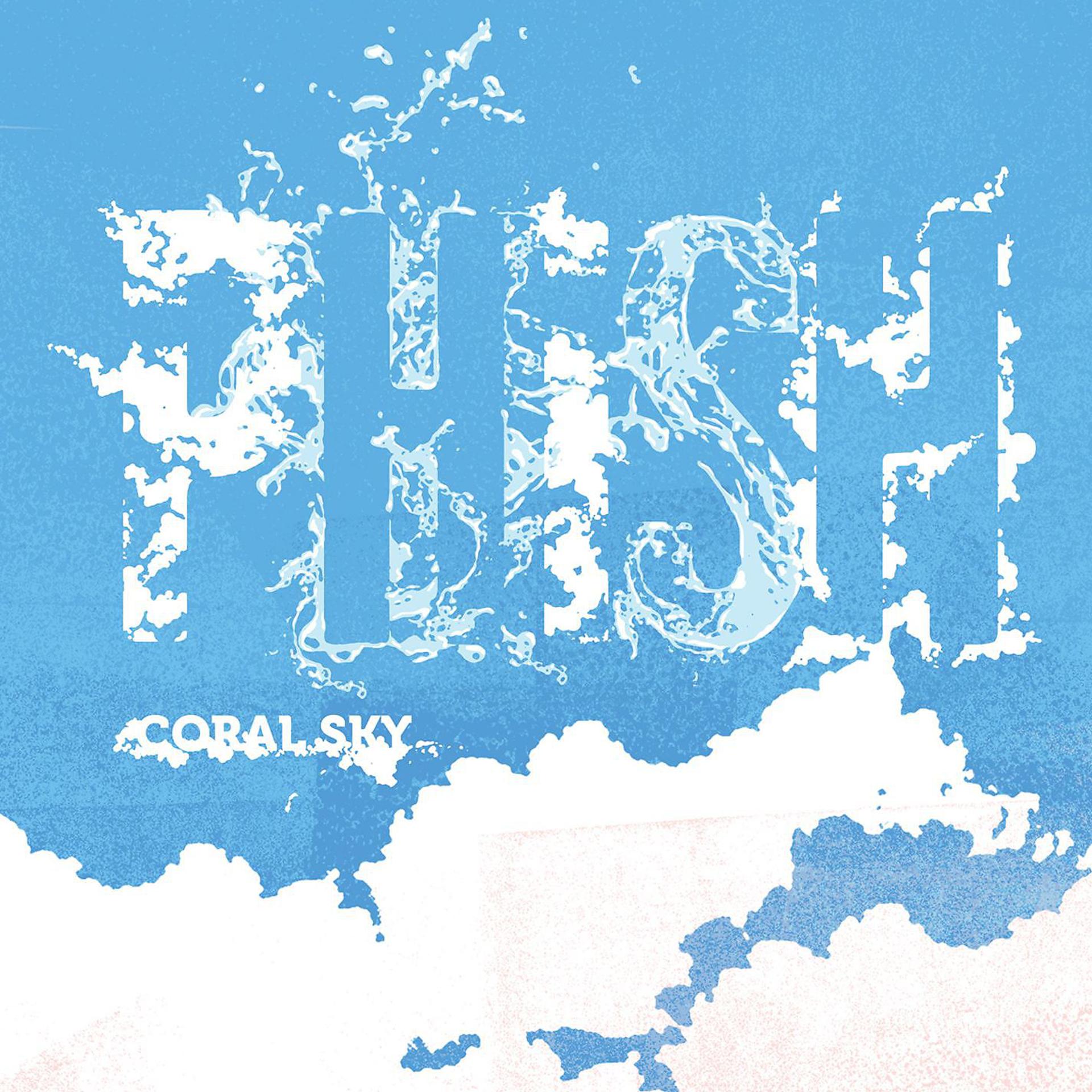 Постер альбома Coral Sky
