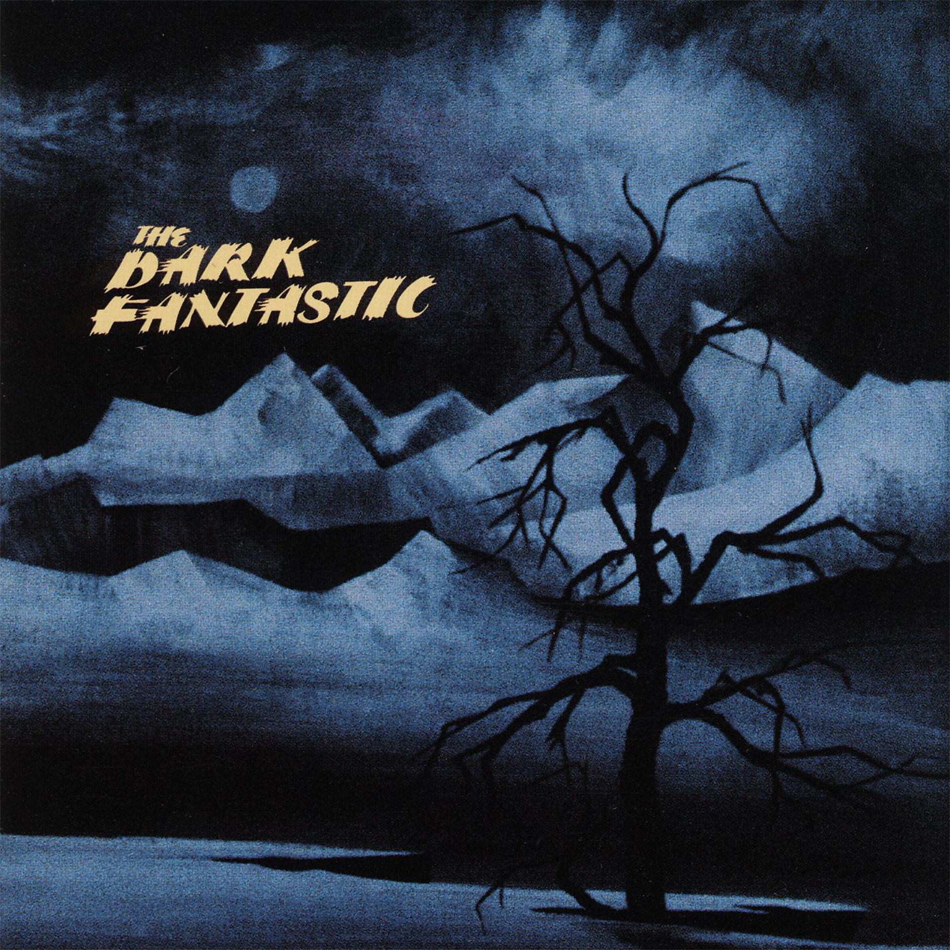 Постер альбома The Dark Fantastic