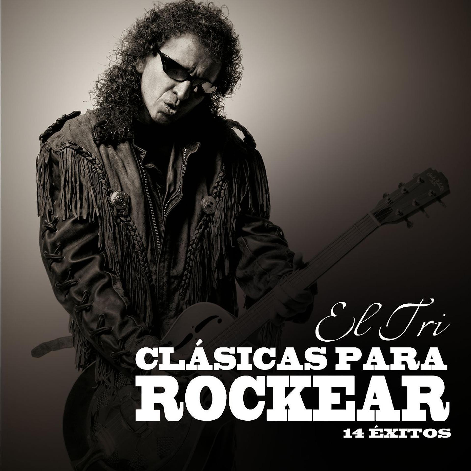 Постер альбома Clasicas para Rockear