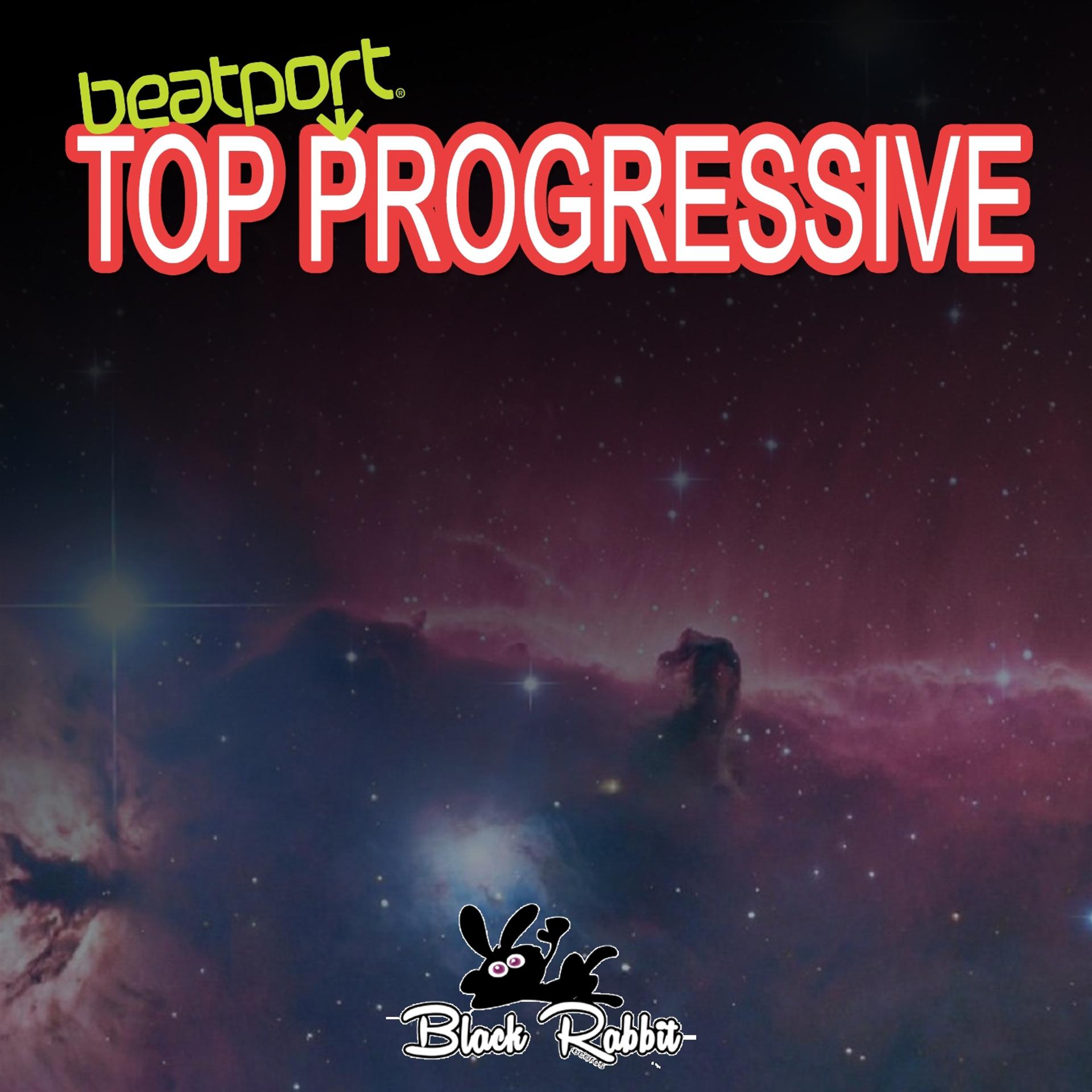 Постер альбома Beatport Top Progressive