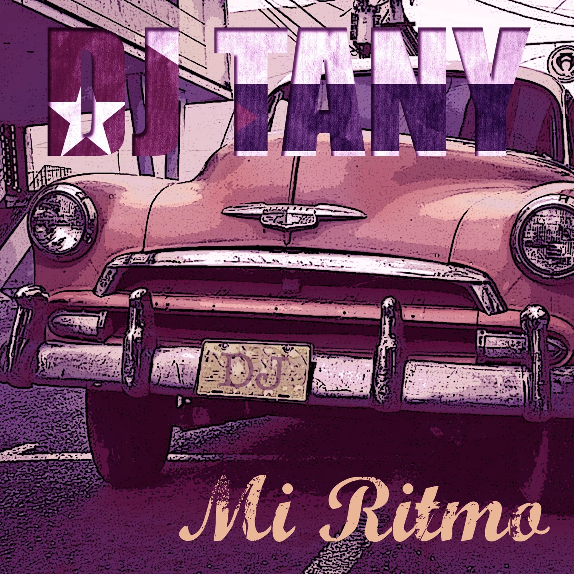 Постер альбома Mi Ritmo