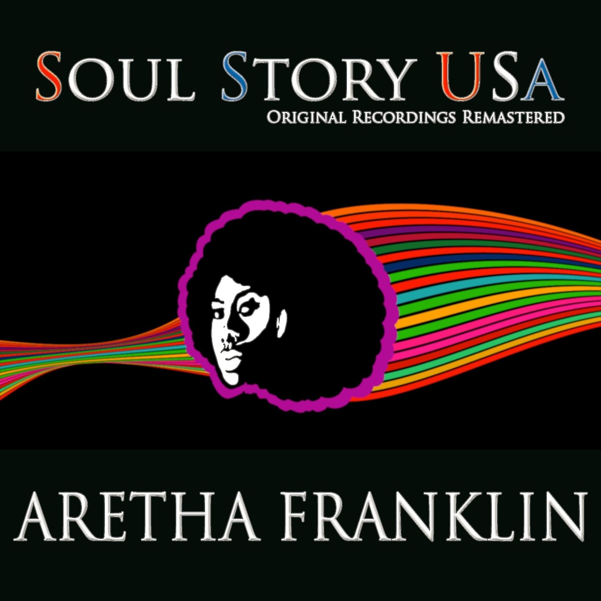 Постер альбома Soul Story USA (Remastered)
