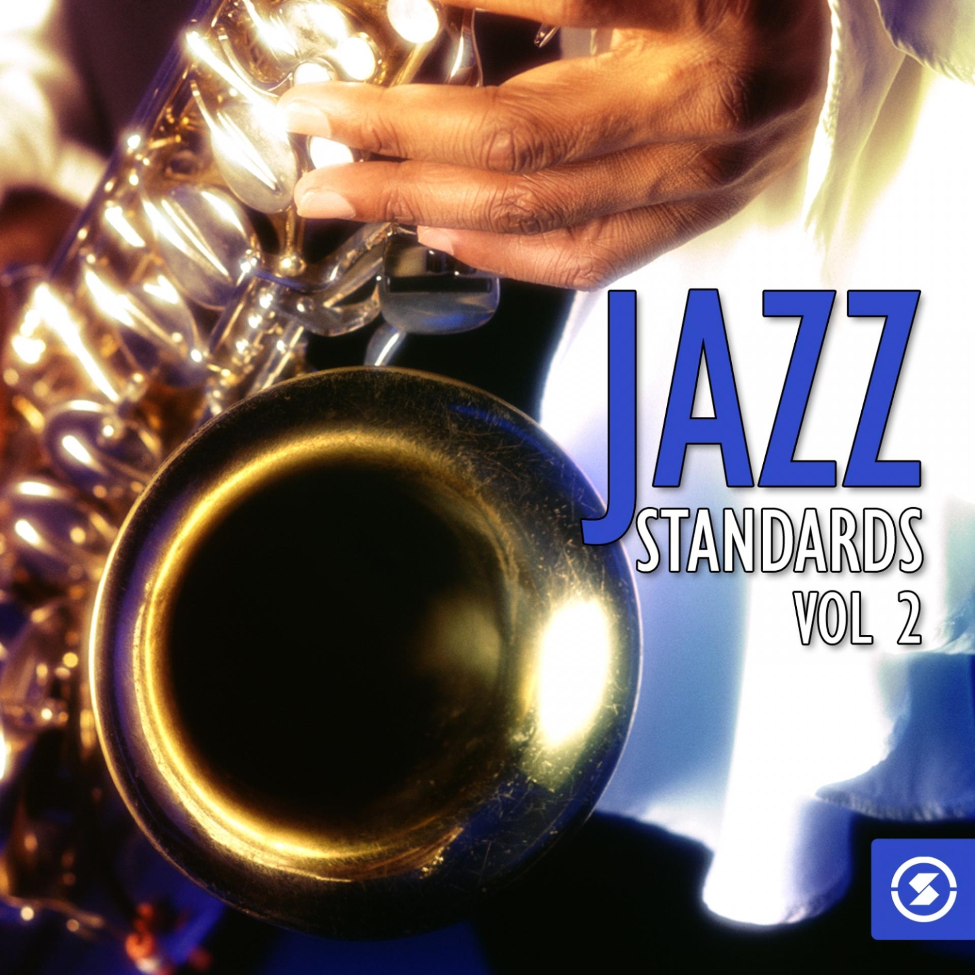 Постер альбома Jazz Standards, Vol. 2