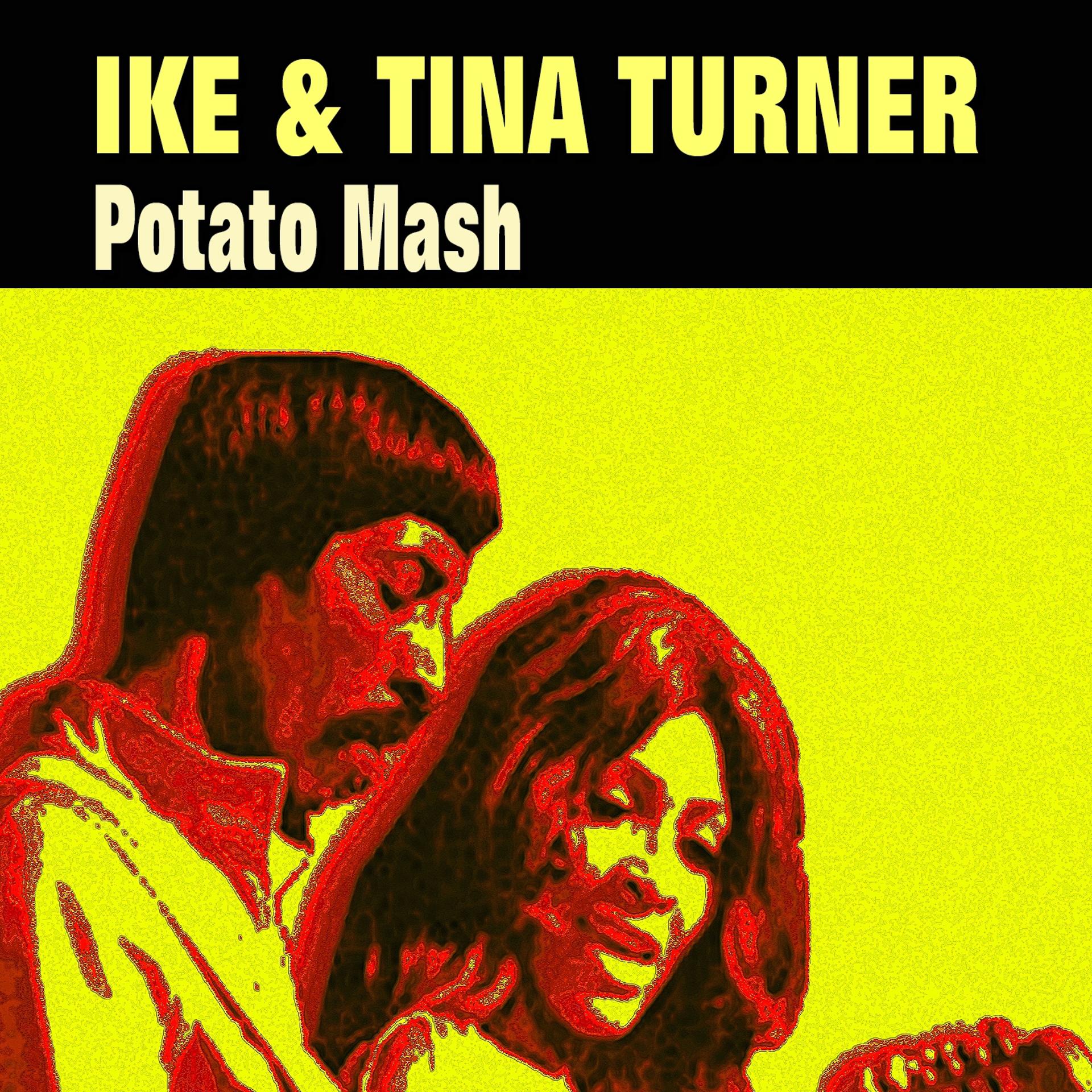 Постер альбома Potato Mash