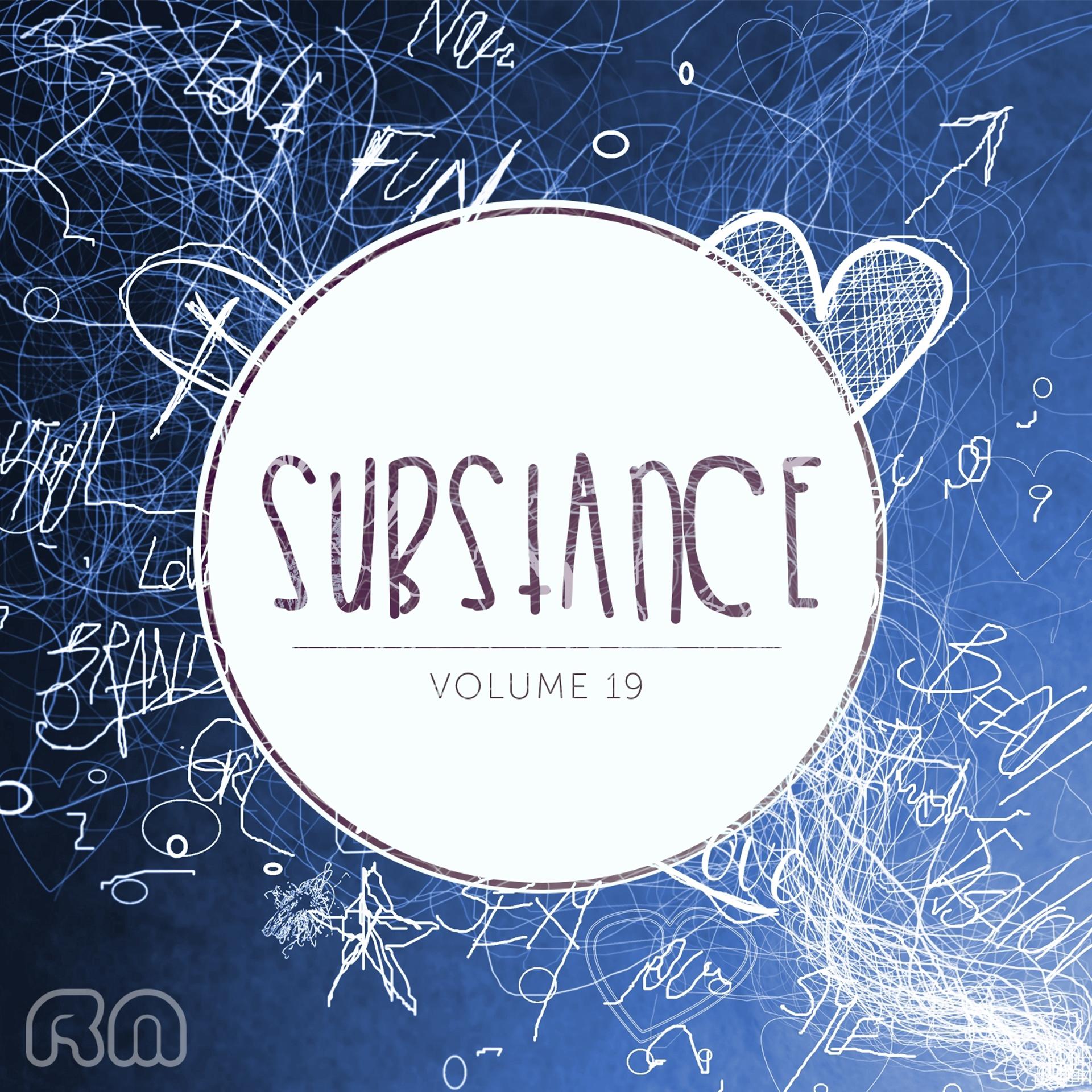 Постер альбома Substance, Vol. 19