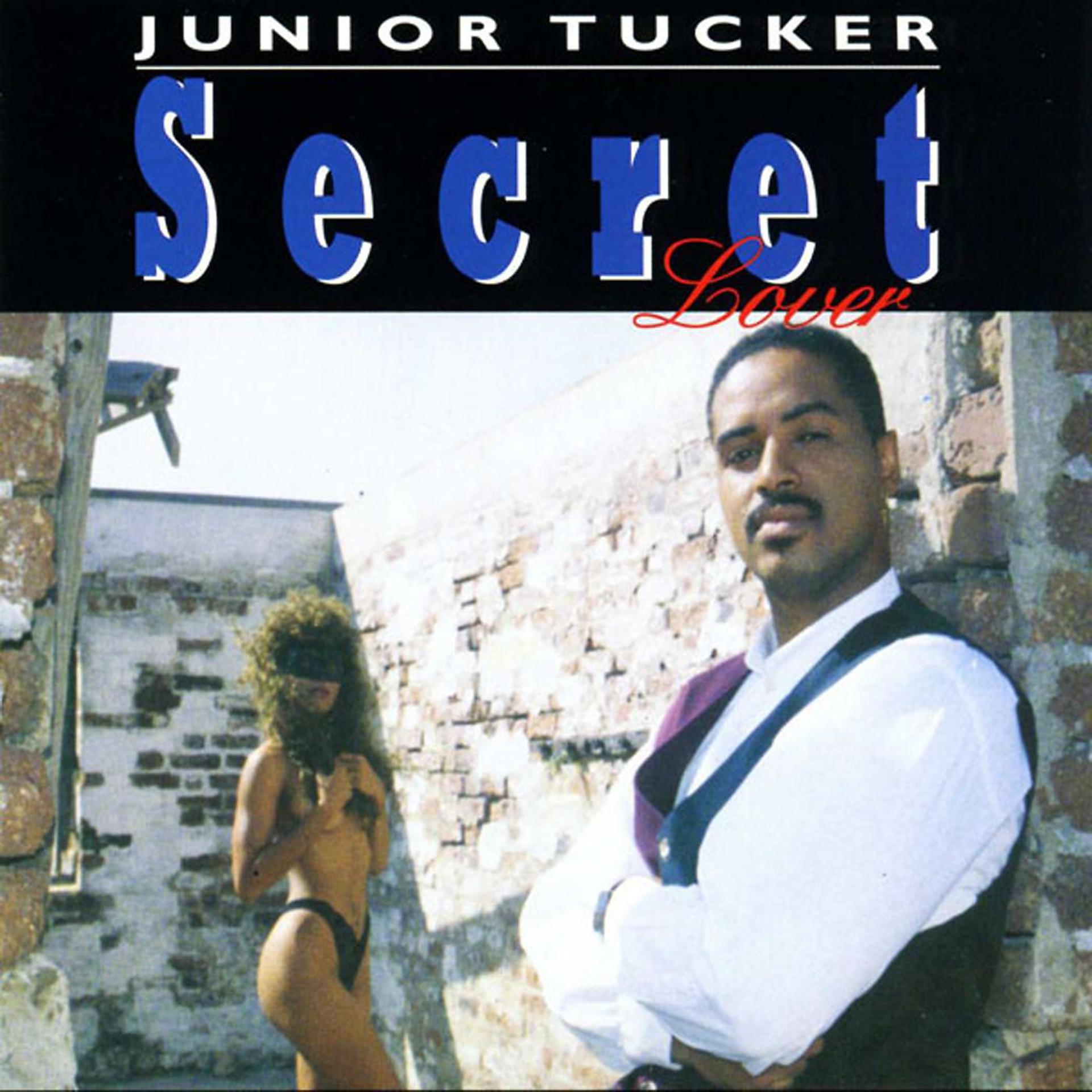 Постер альбома Secret Lover