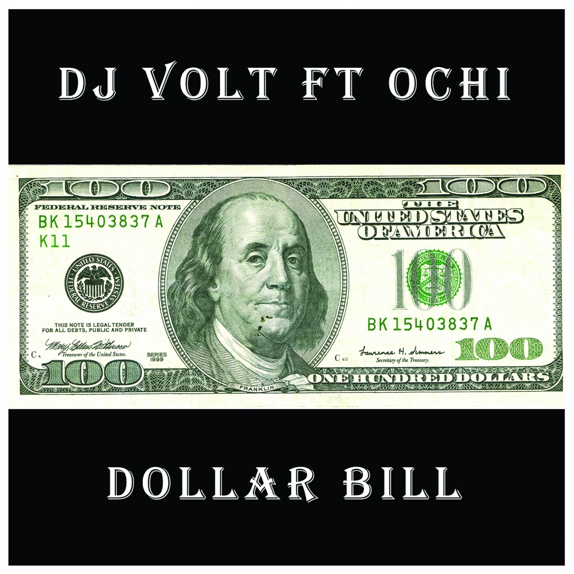 Постер альбома Dollar Bill
