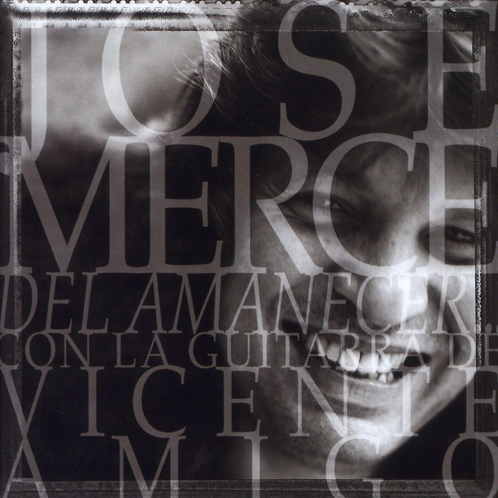 Постер альбома Del Amanecer...