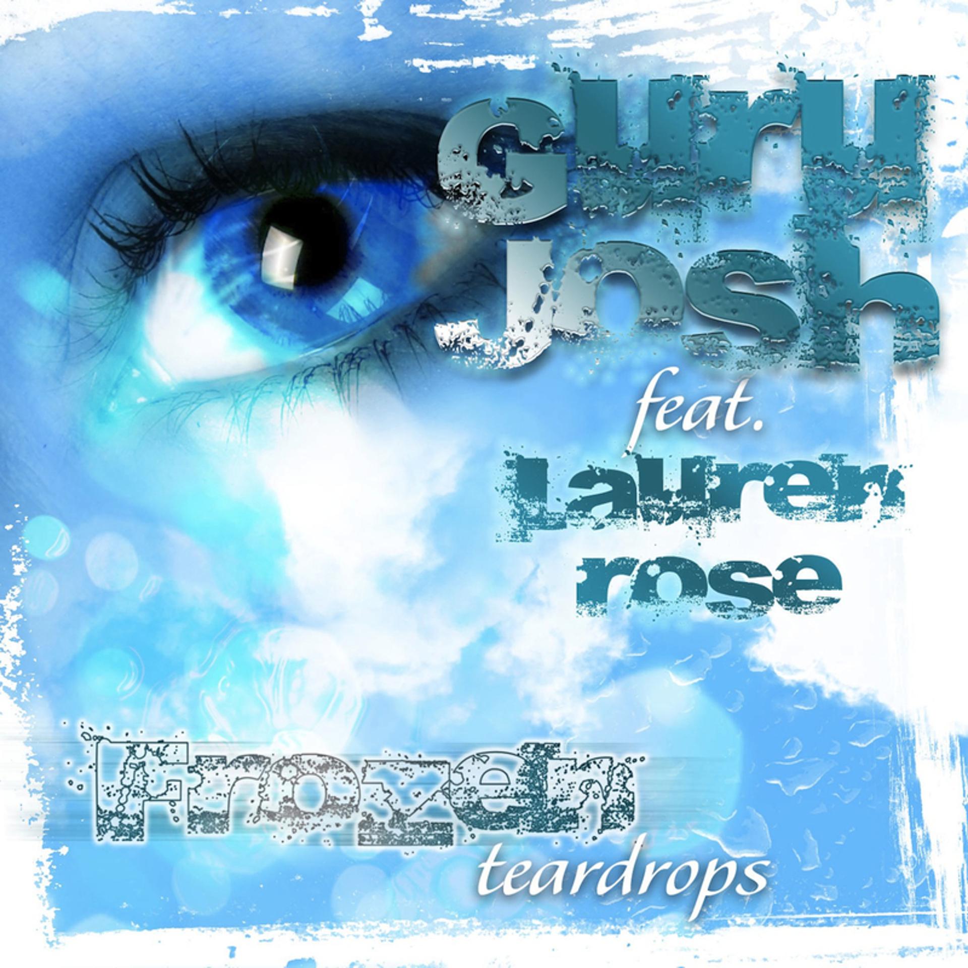 Постер альбома Frozen Teadrops (Da Brozz Radio Edit)