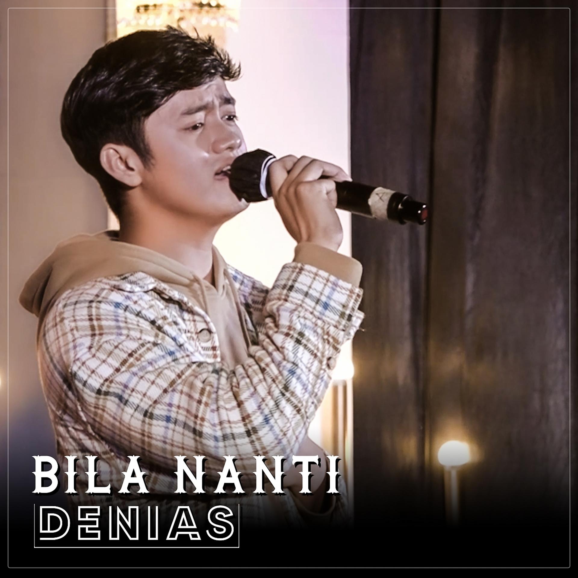Постер альбома Bila Nanti