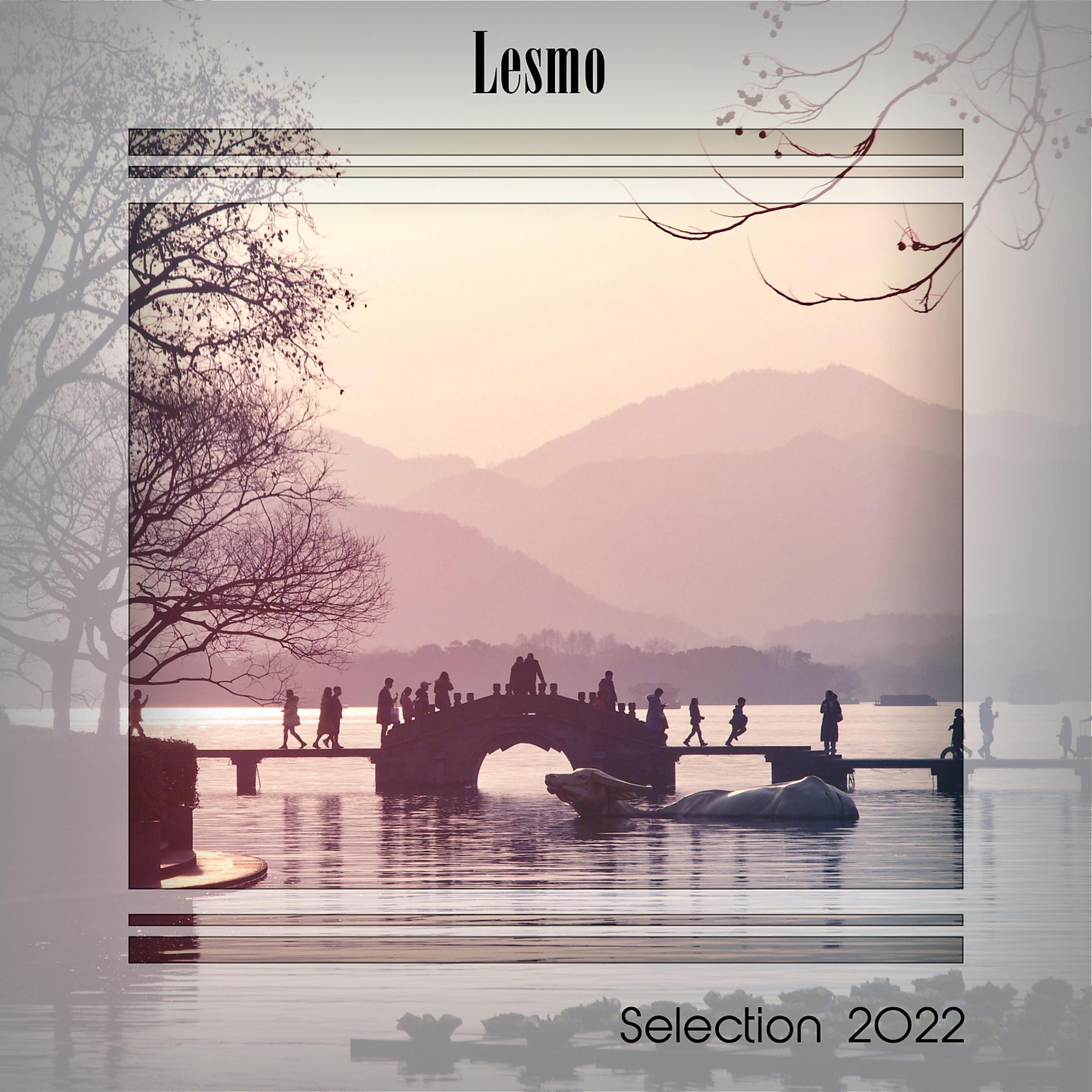 Постер альбома LESMO SELECTION 2022