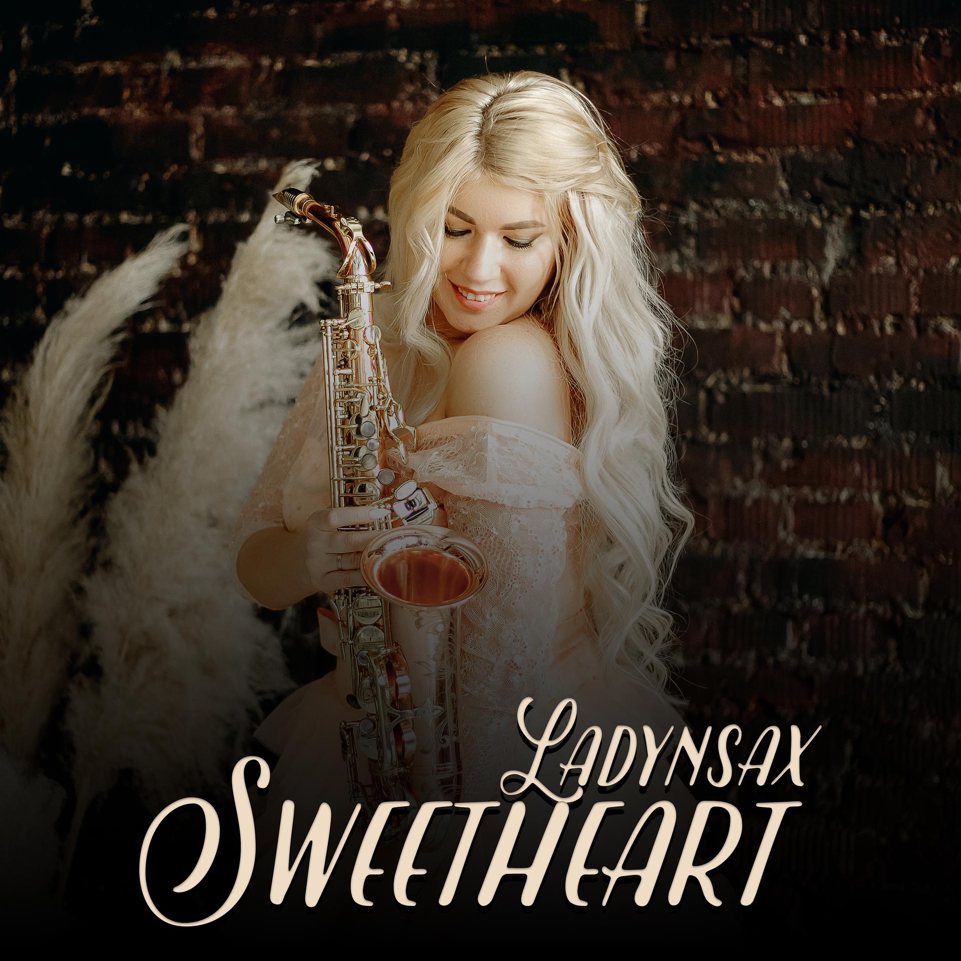 Постер альбома Sweetheart (Acoustic)