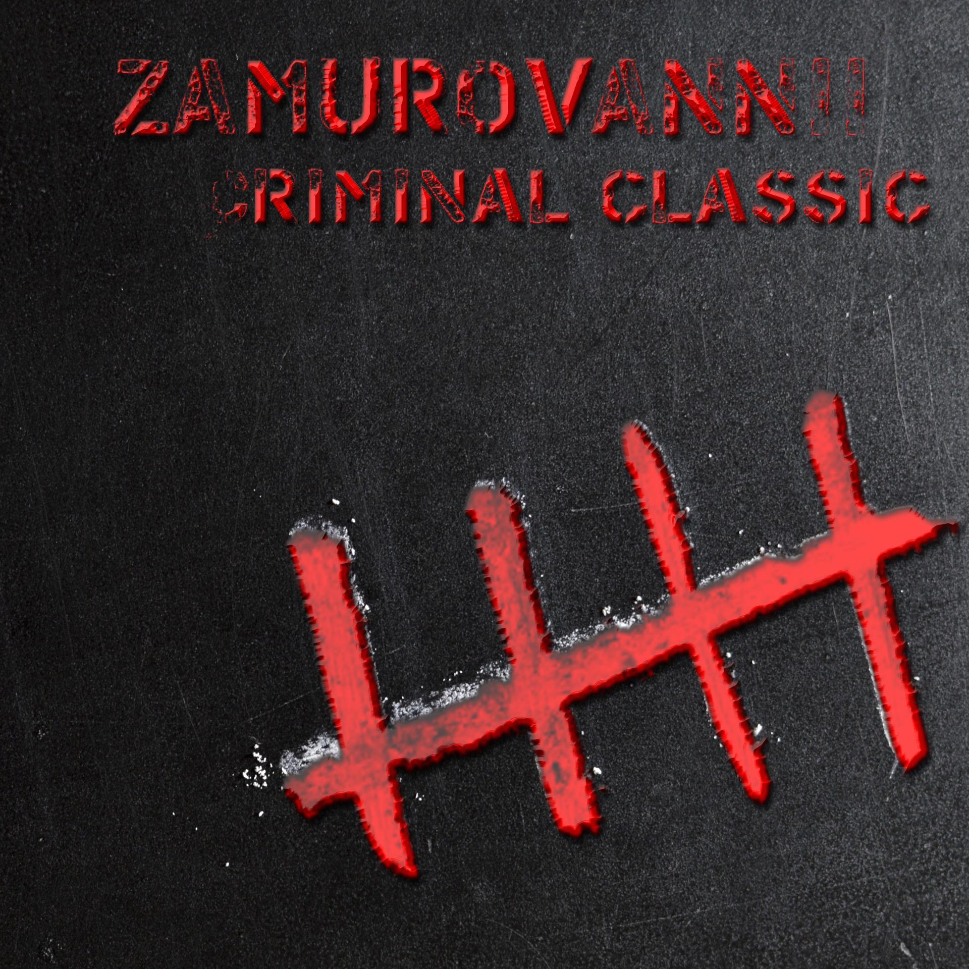 Постер альбома Criminal Classic
