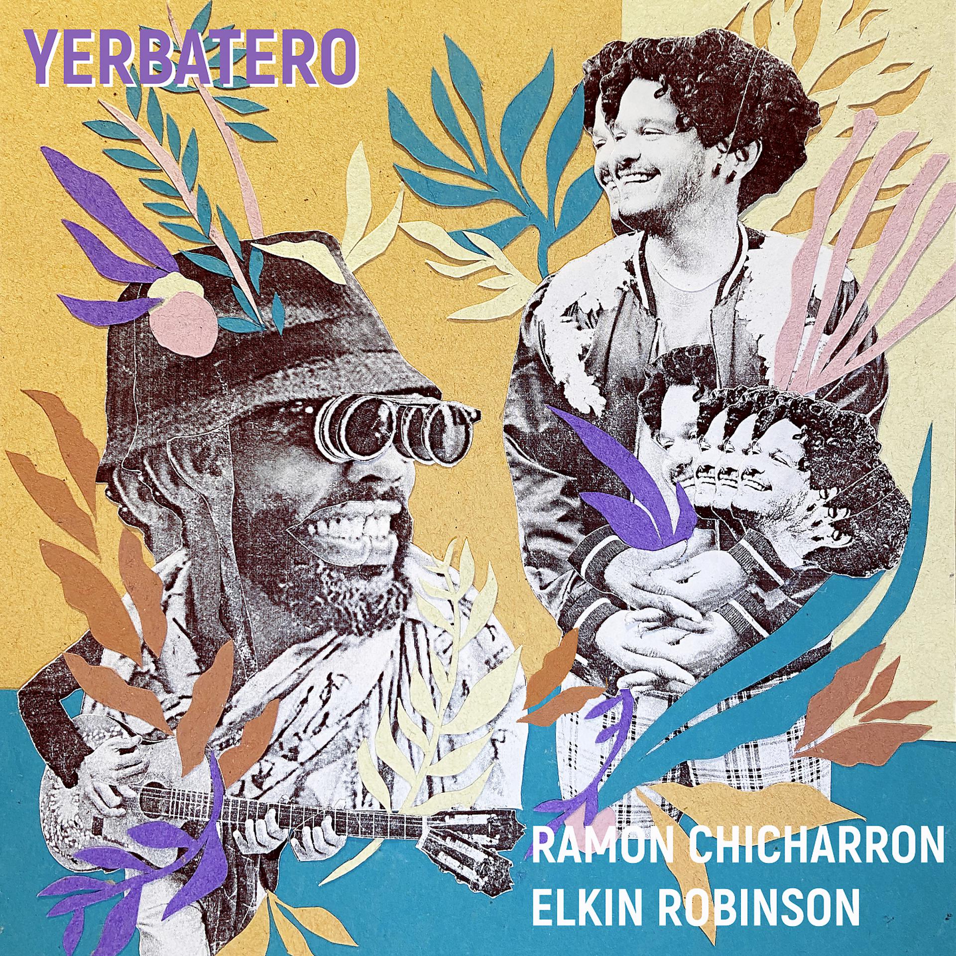 Постер альбома Yerbatero