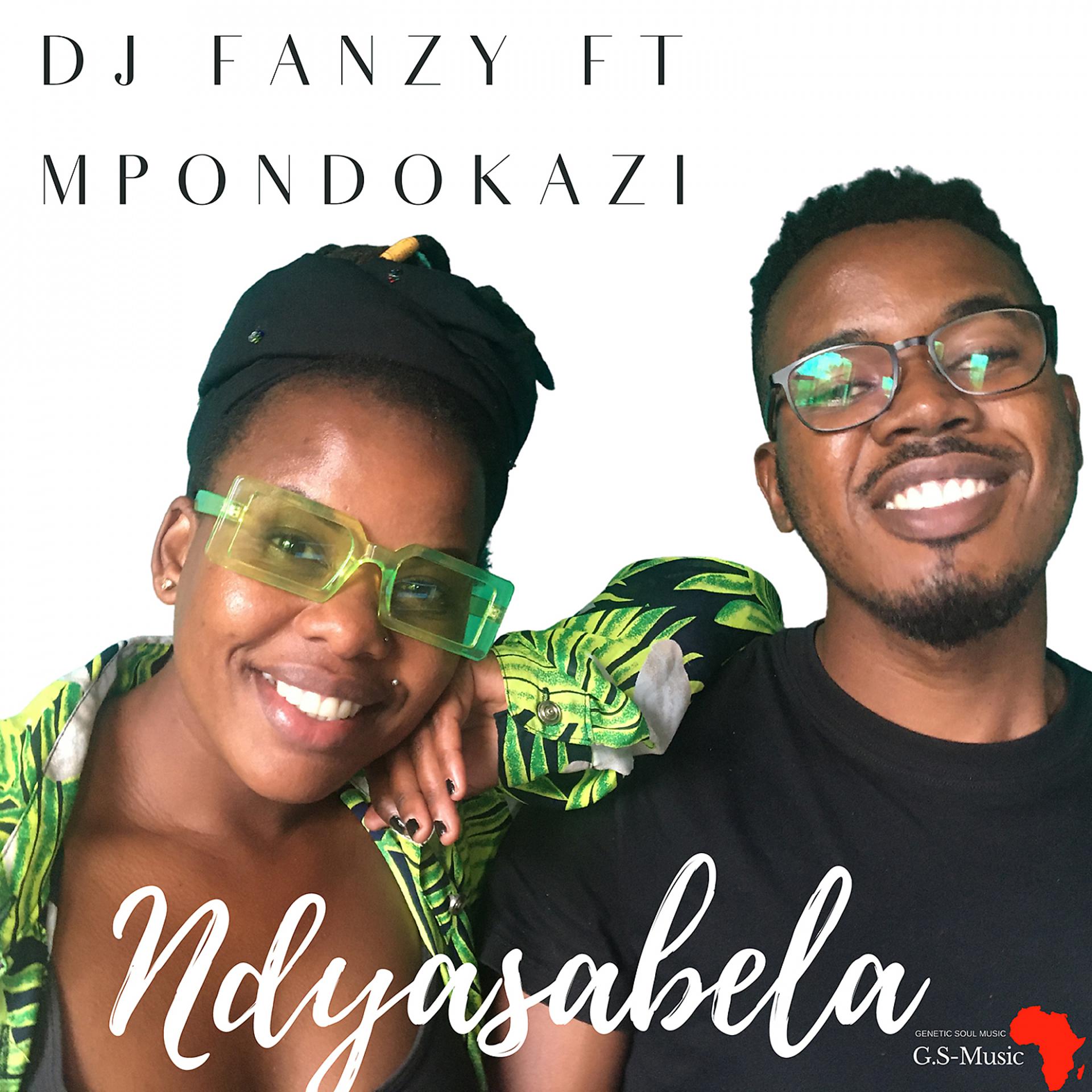 Постер альбома Ndyasabela