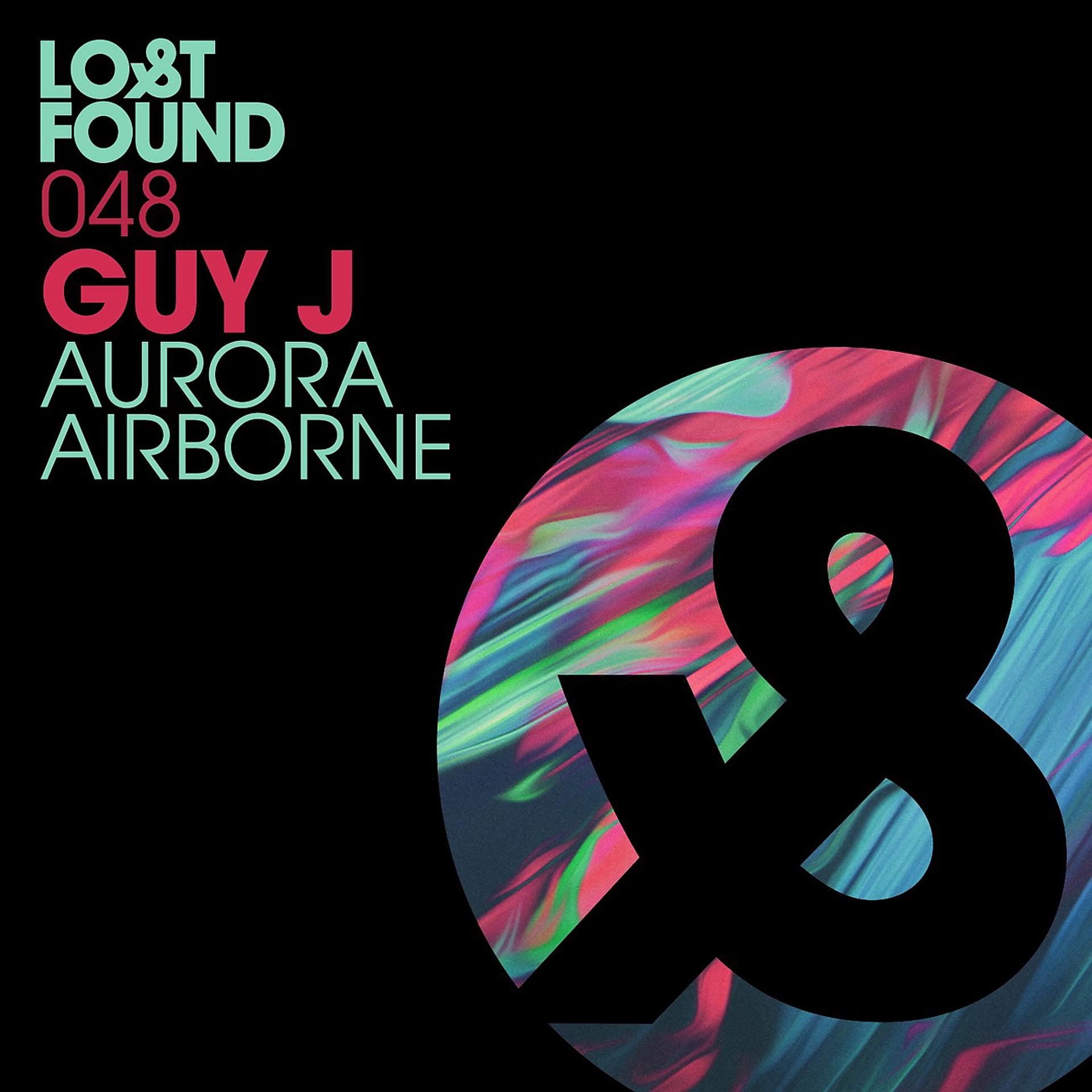 Постер альбома Aurora / Airborne