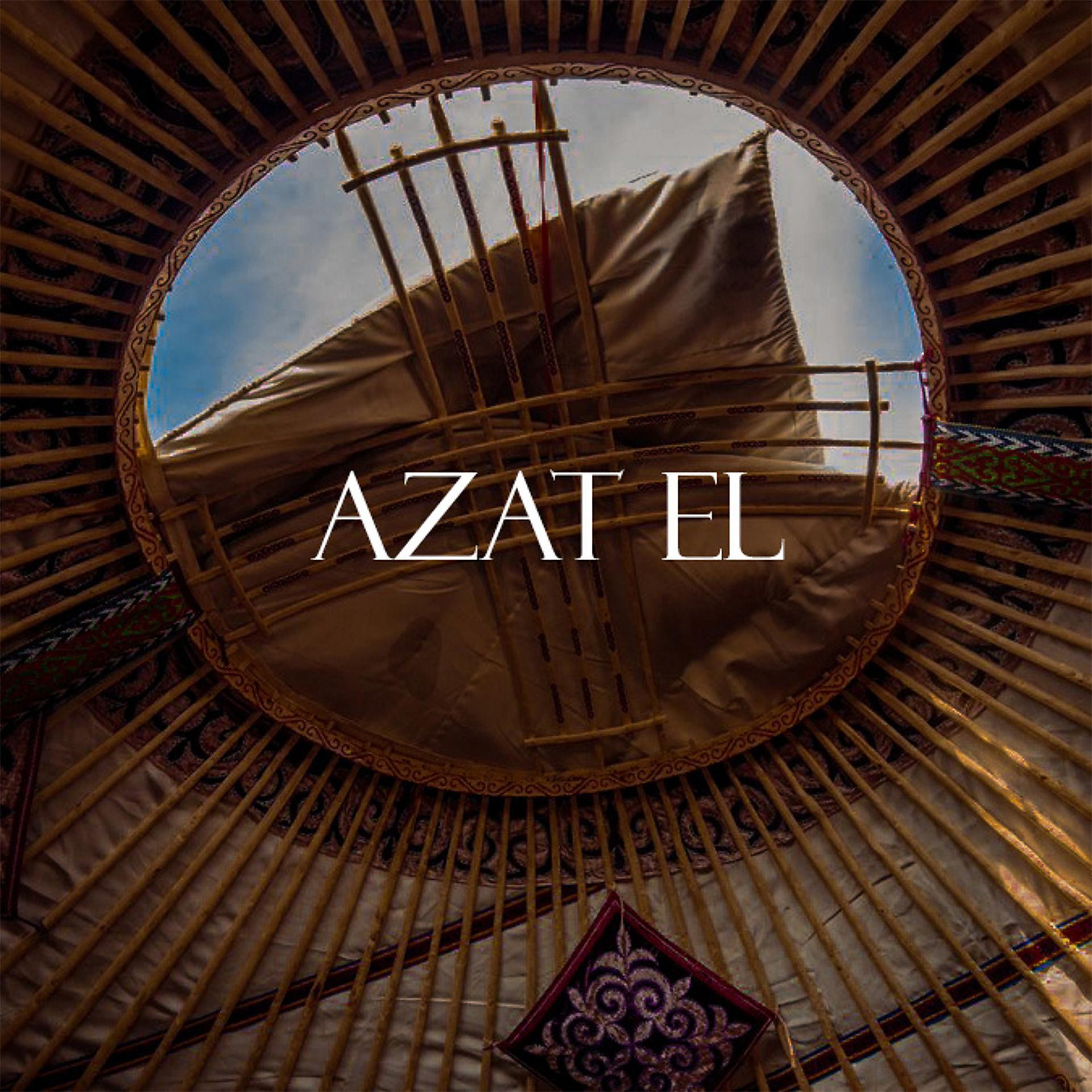 Постер альбома Azat El