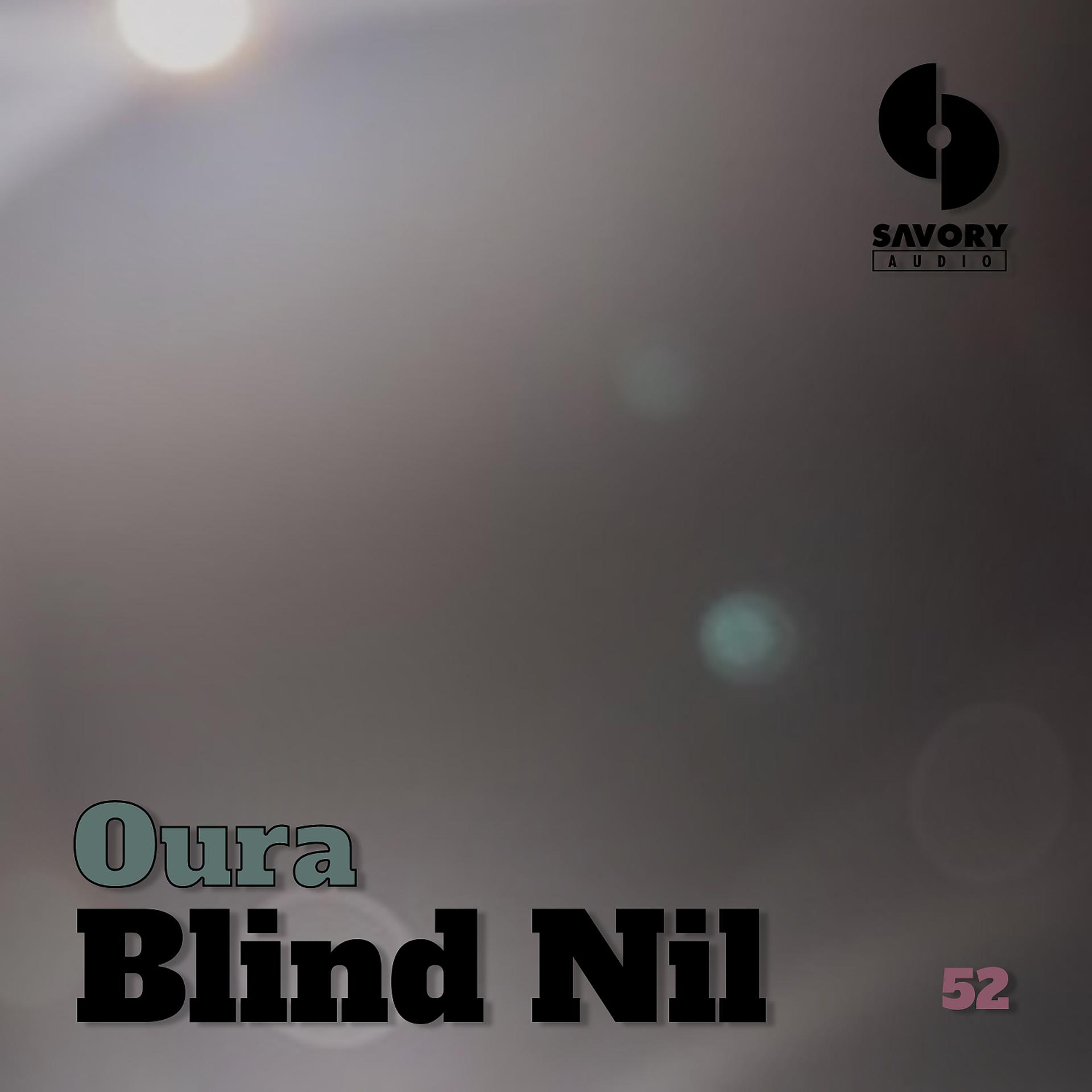 Постер альбома Blind Nil