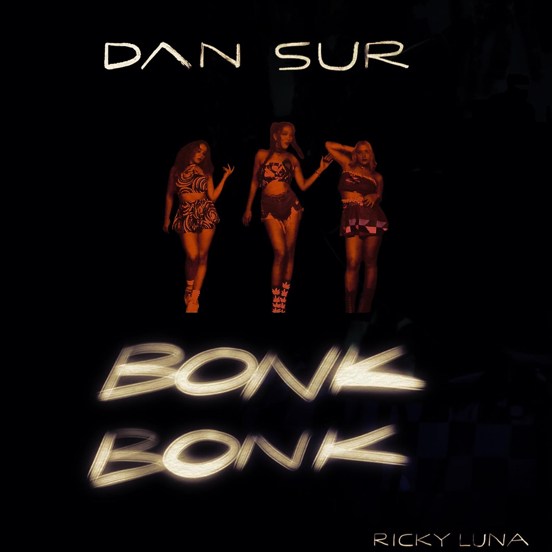Постер альбома Bonk Bonk