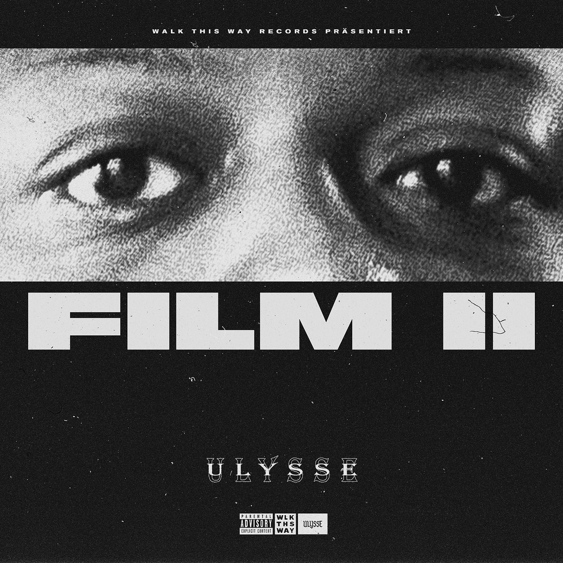 Постер альбома Film II