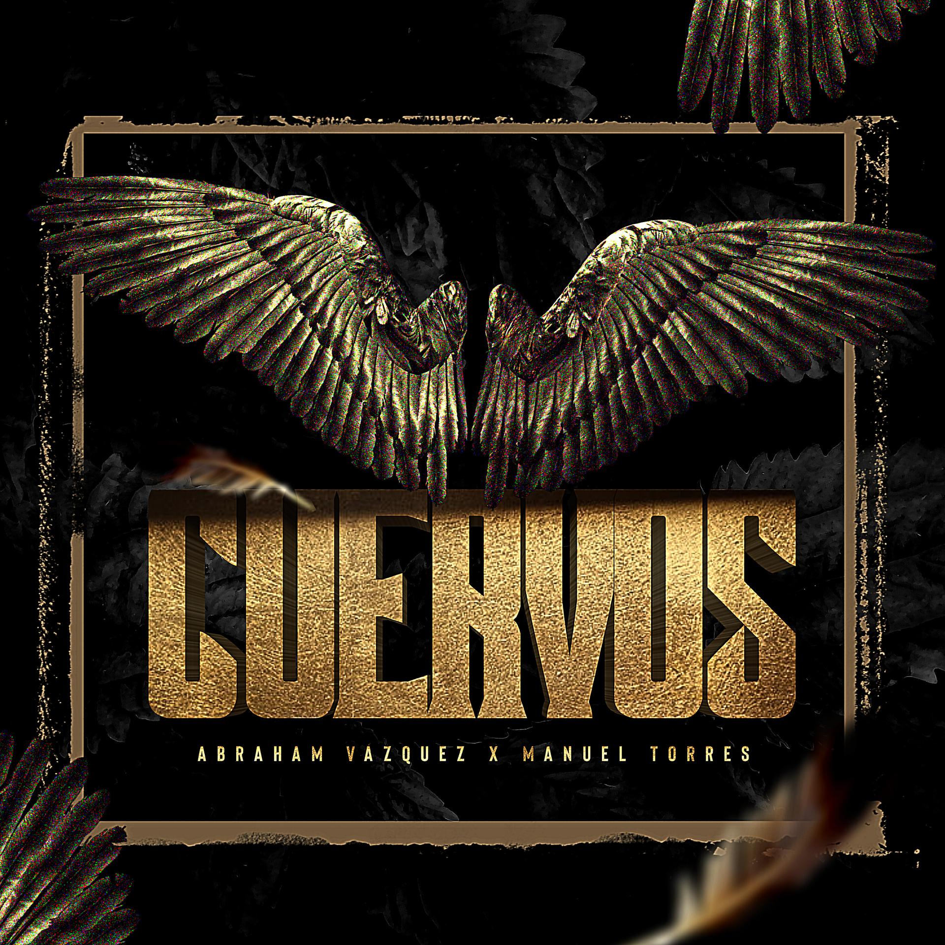 Постер альбома Cuervos