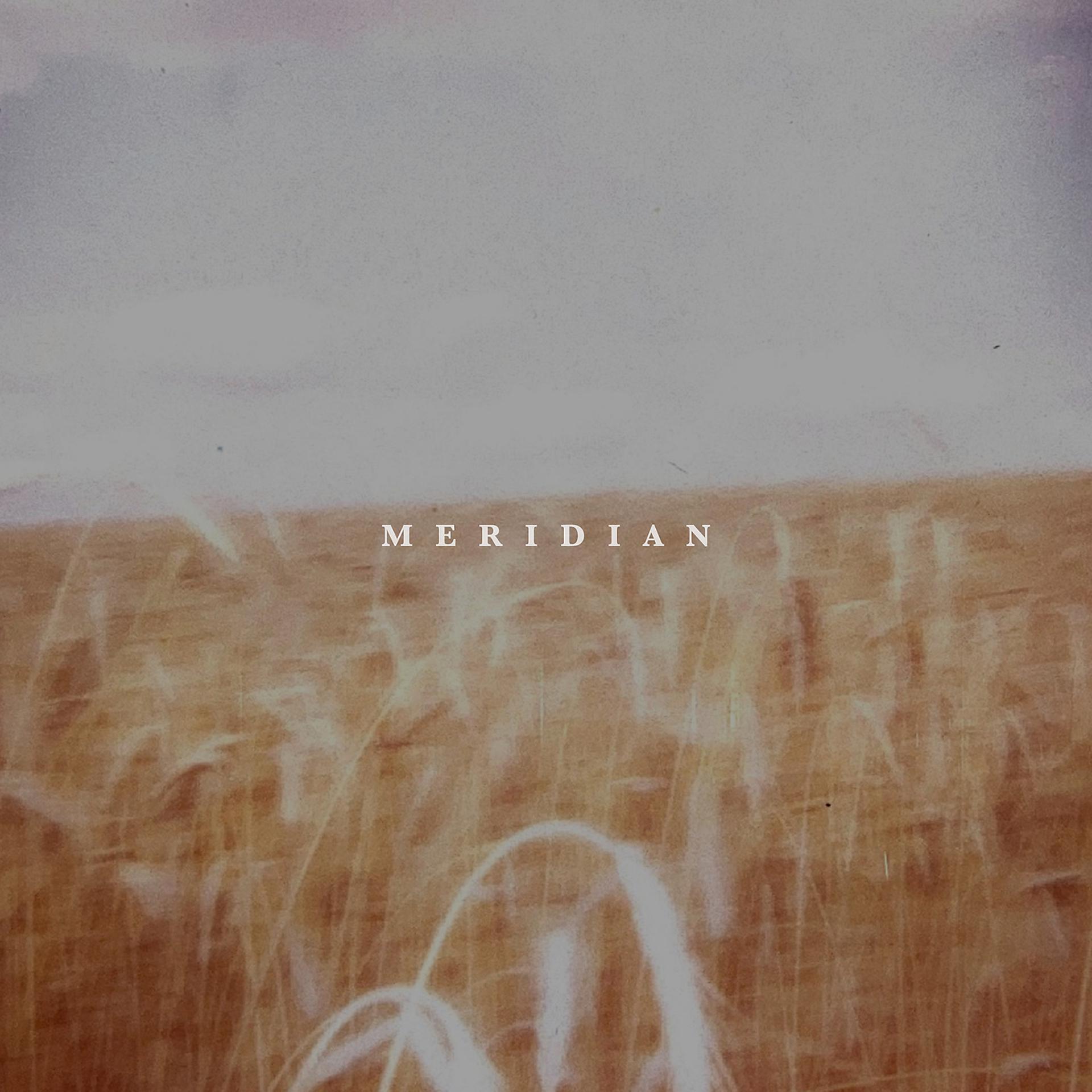 Постер альбома Meridian