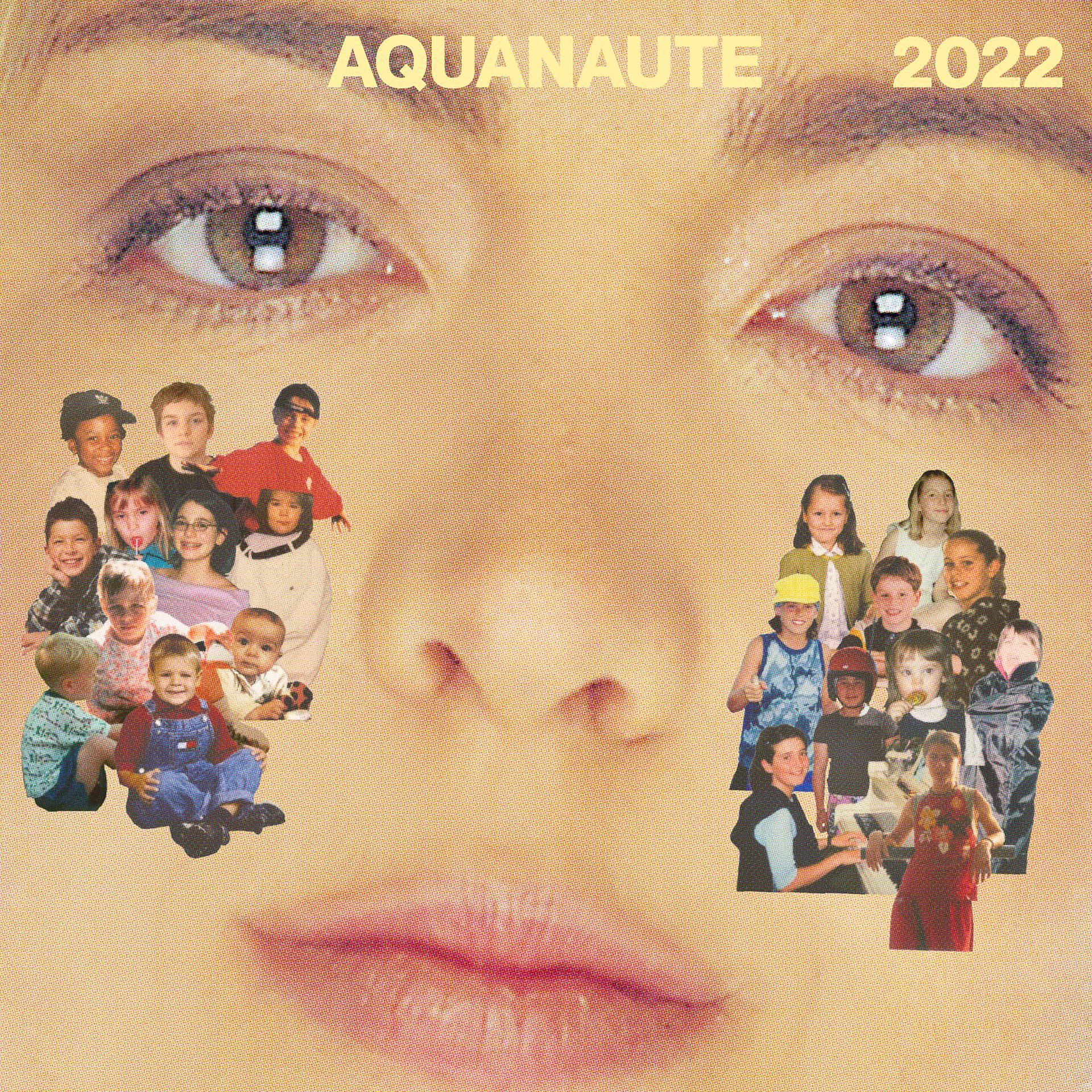 Постер альбома Aquanaute 2022