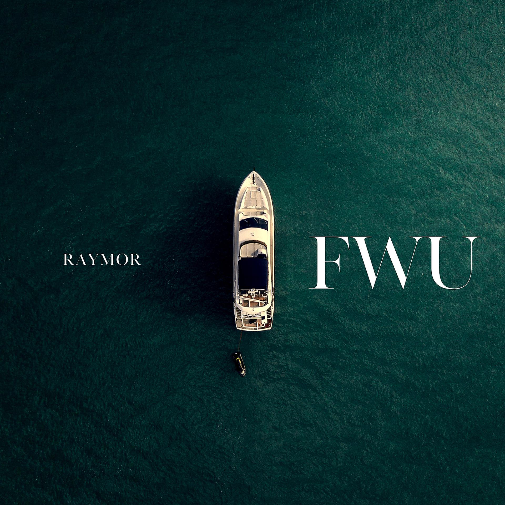 Постер альбома Fwu