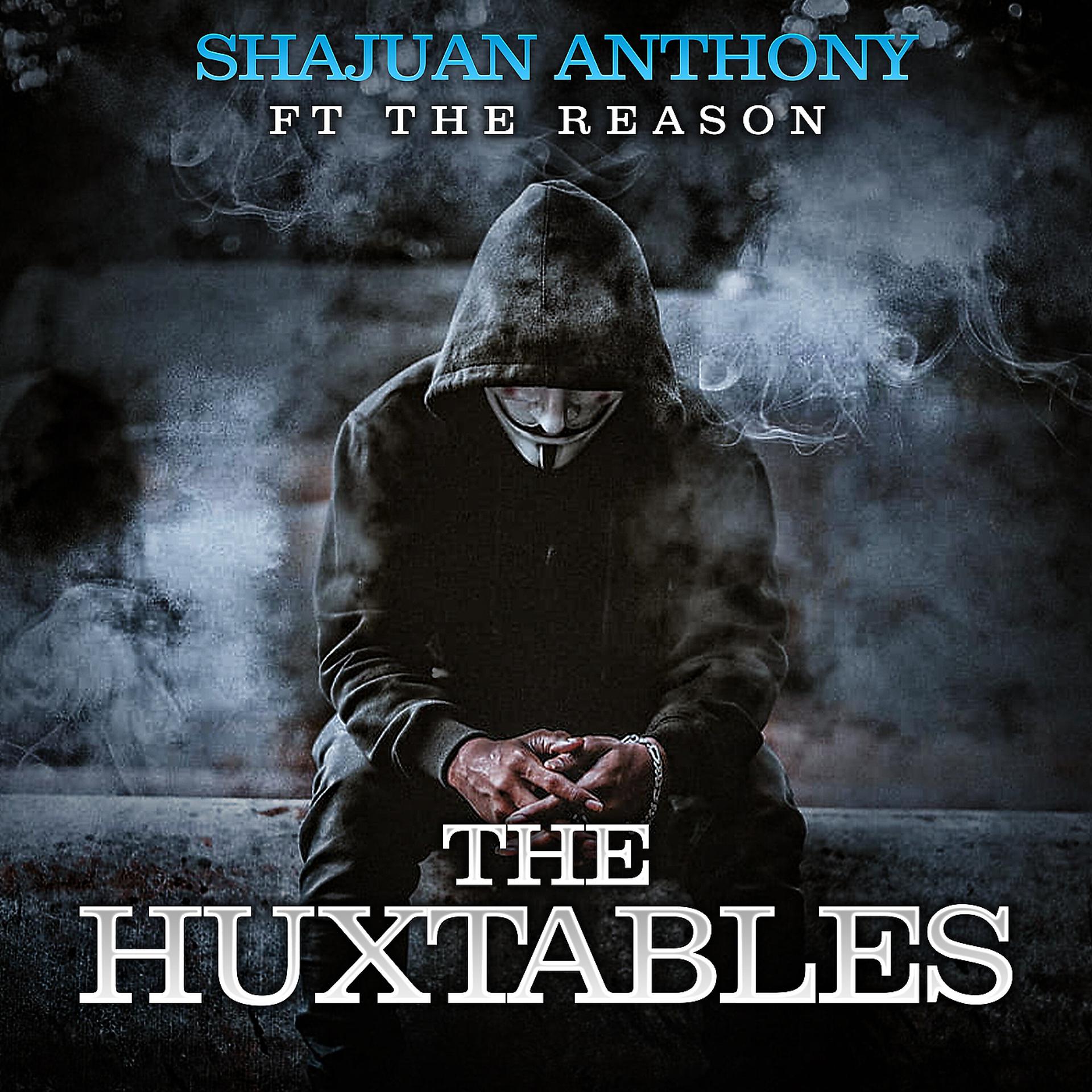 Постер альбома The Huxtables
