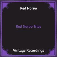 Постер альбома Red Norvo Trios