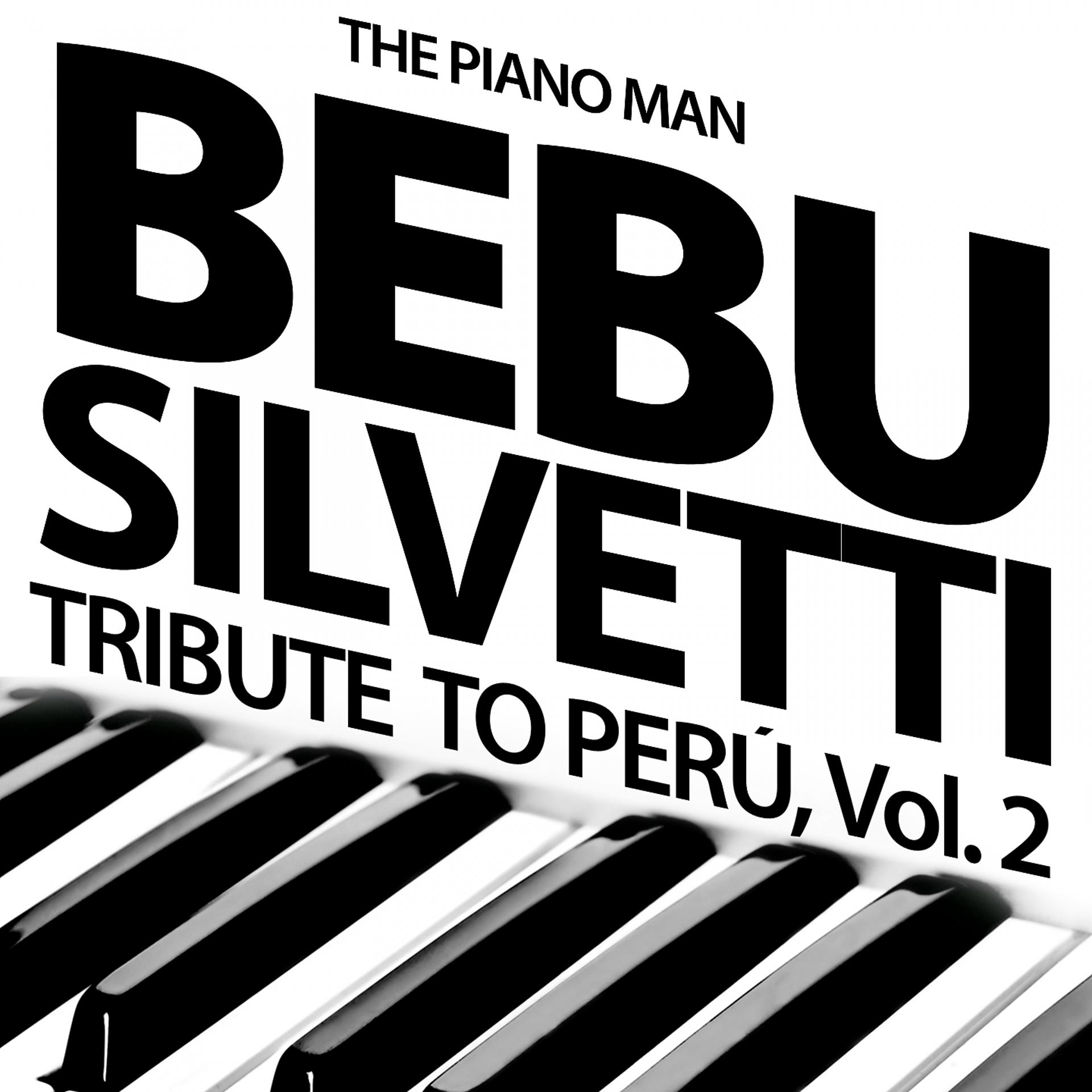 Постер альбома Tribute to Peru, Vol. 2