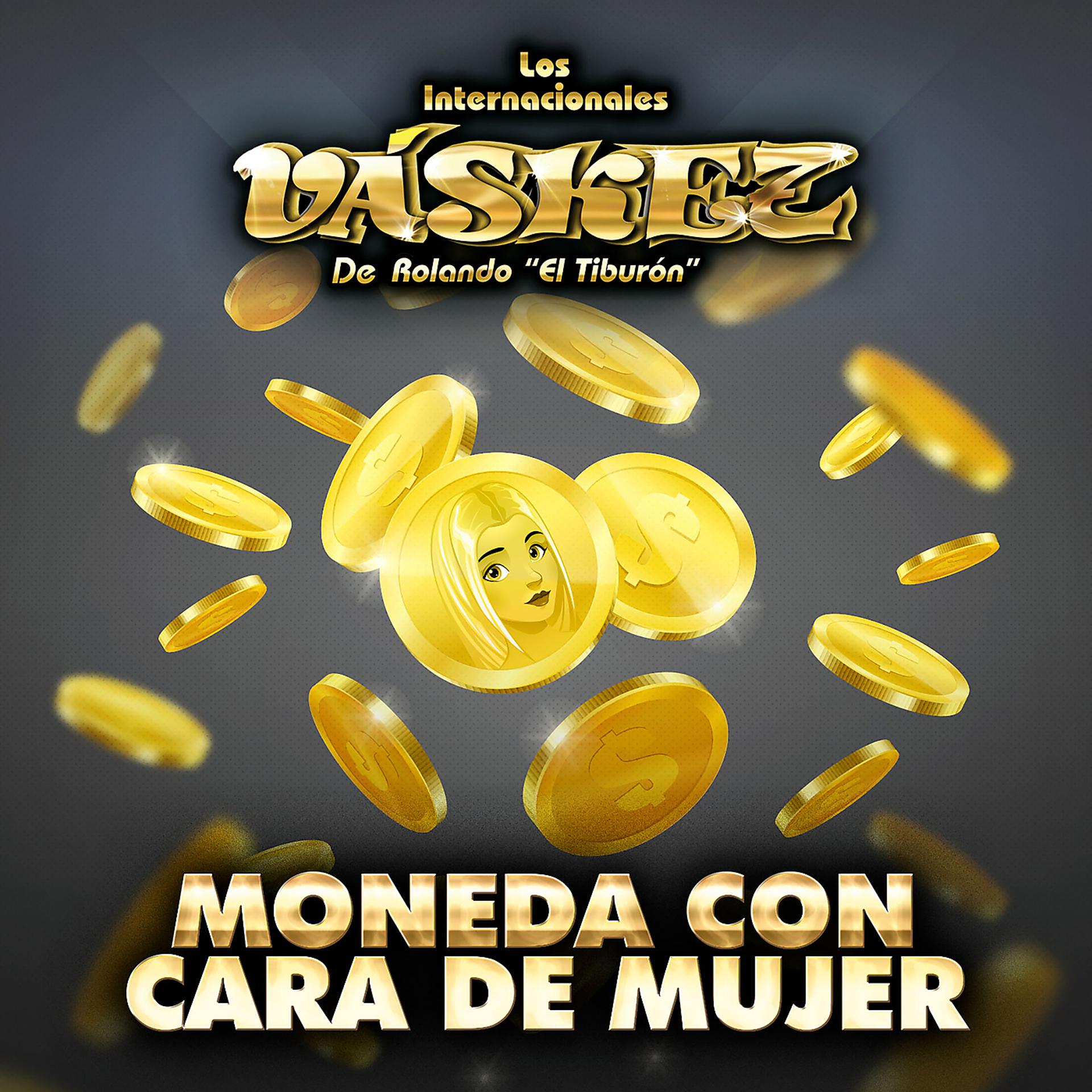 Постер альбома Moneda Con Cara De Mujer