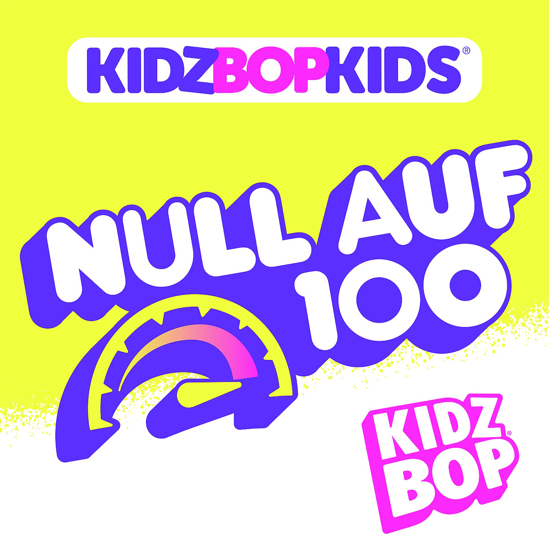 Постер альбома Null auf 100
