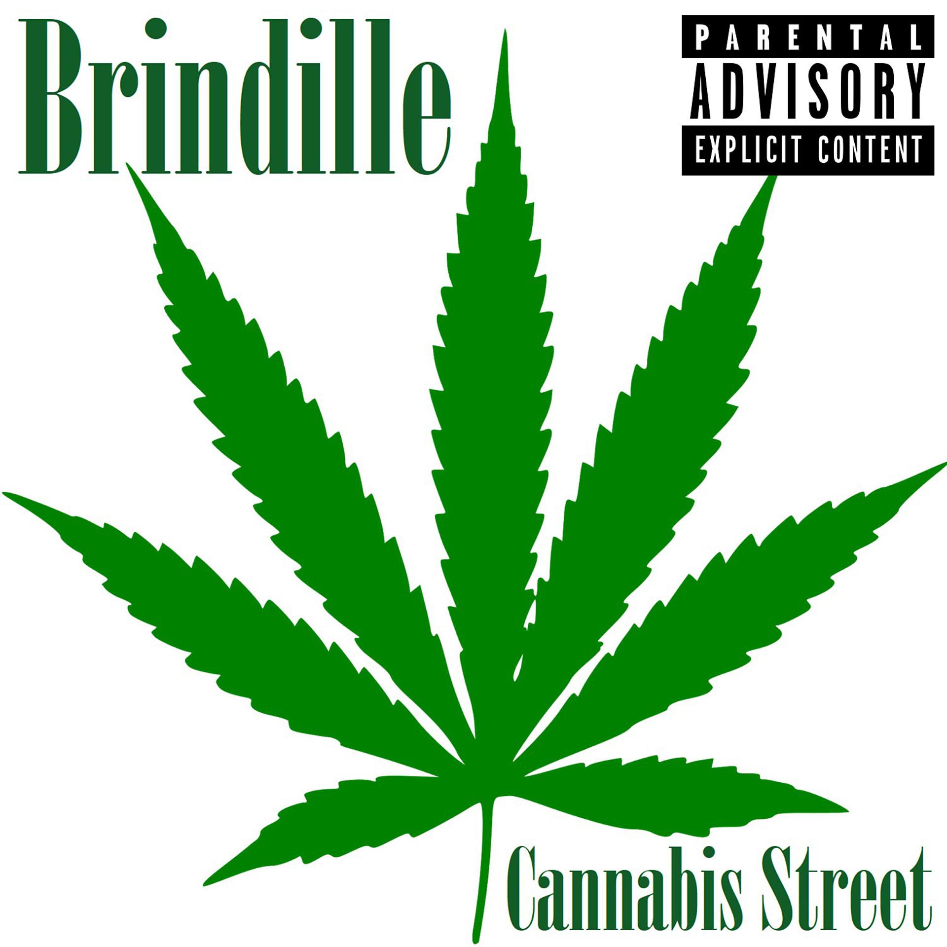 Постер альбома Cannabis Street