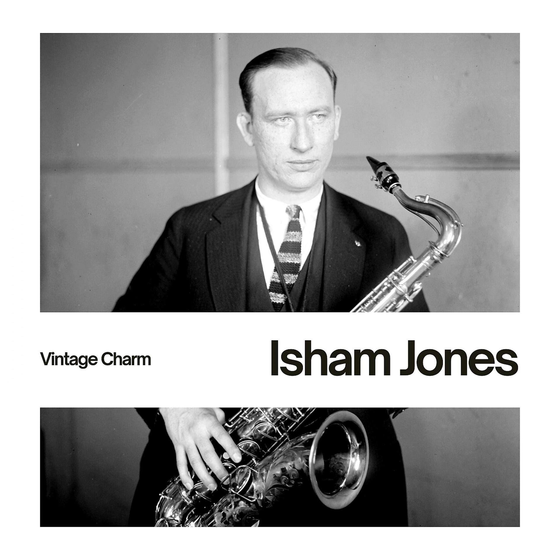 Постер альбома Isham Jones